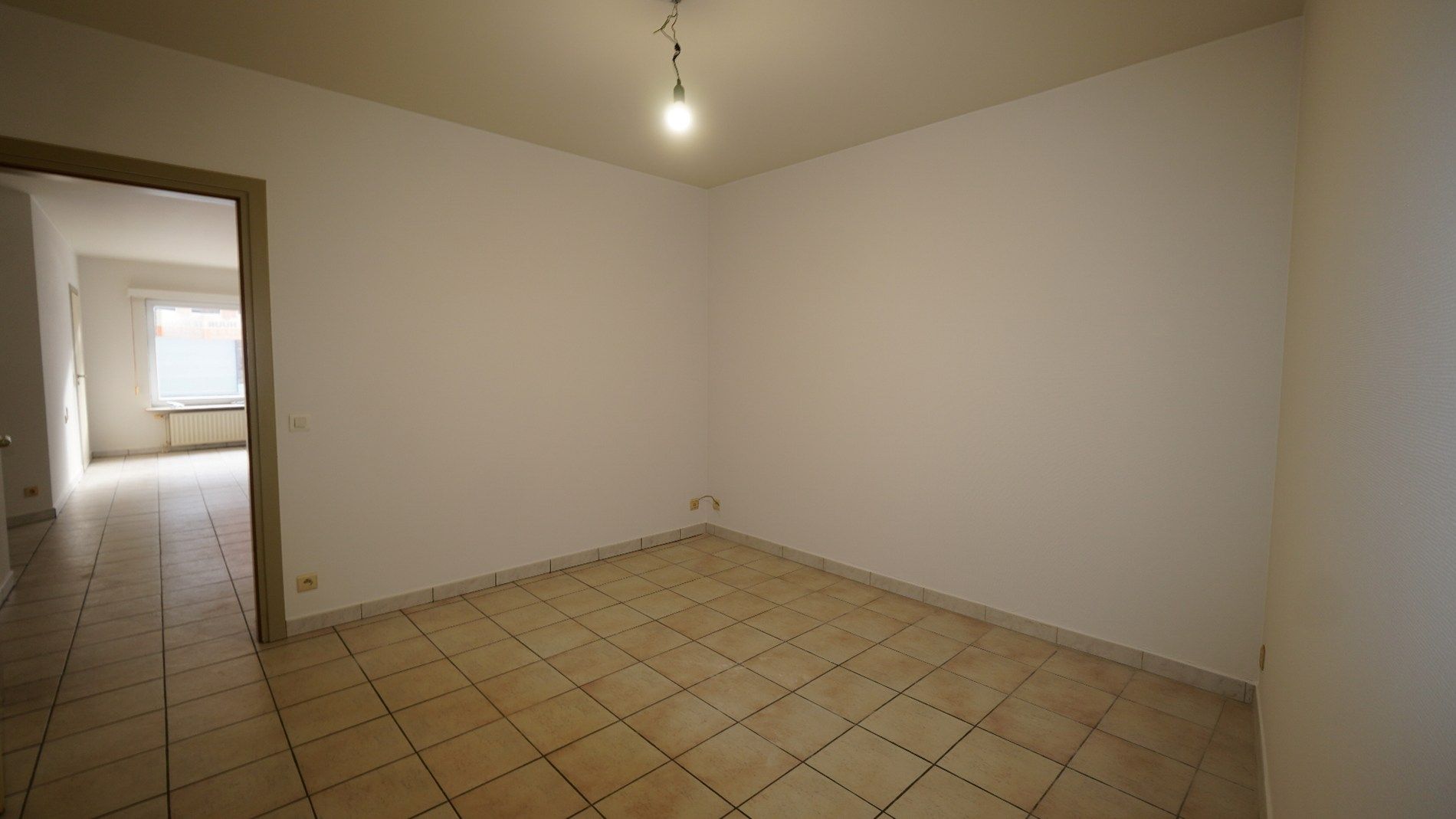 Ruim appartement met 1 slaapkamer, Benedenwoning in Lokeren met EPC-waarde 273.00 foto 5