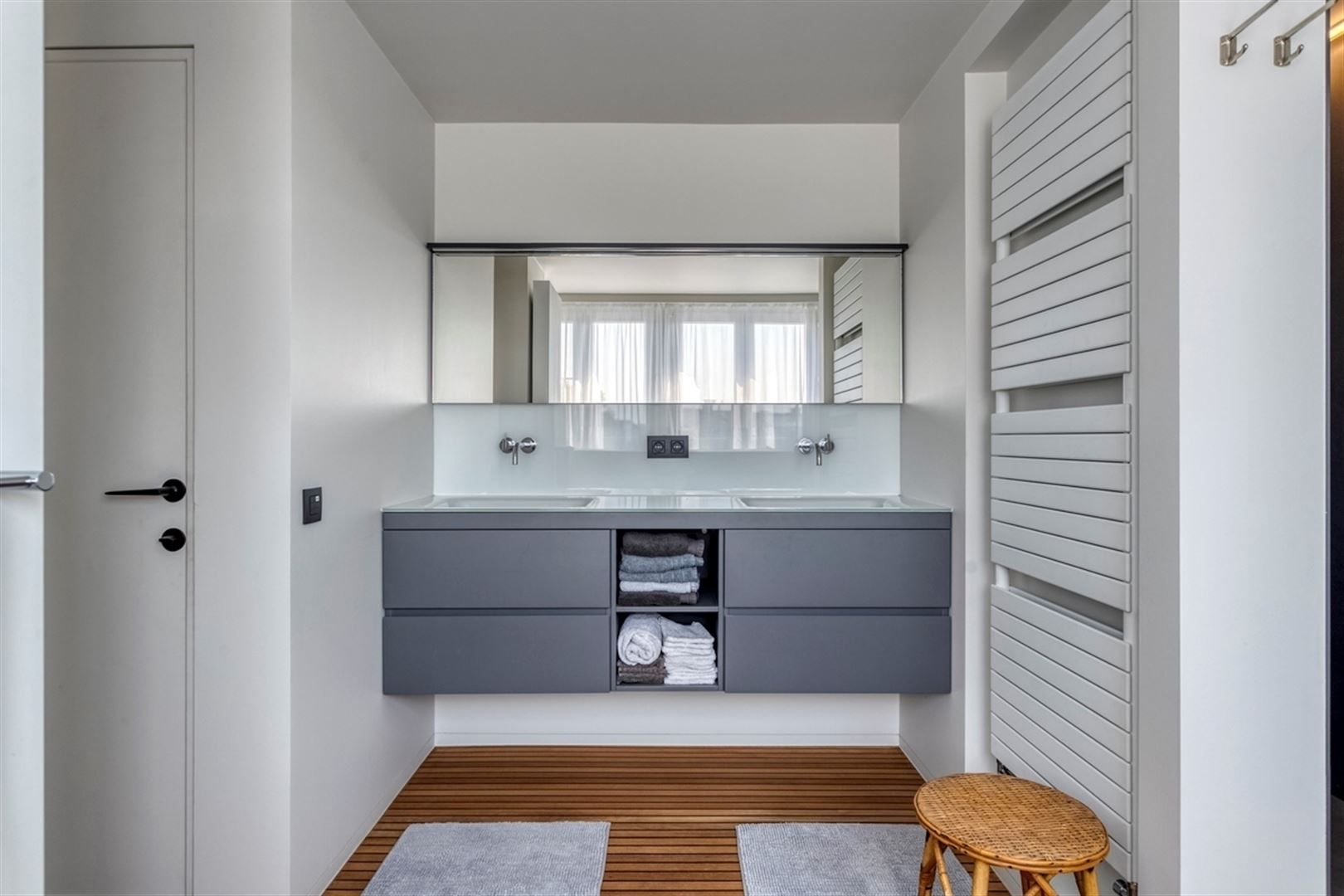 Stijlvolle woning te Bevere foto 23