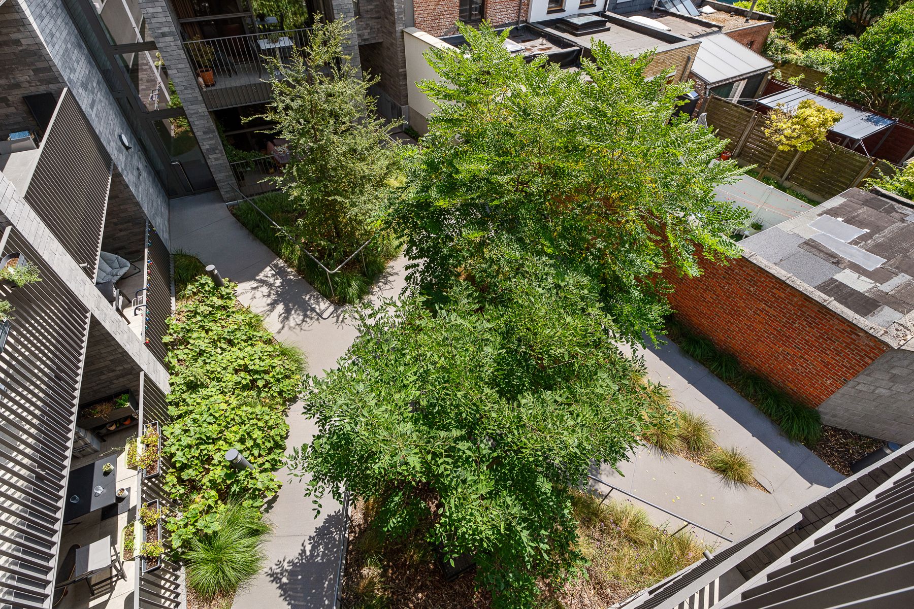 Stijlvol wonen in hartje Mechelen foto 5