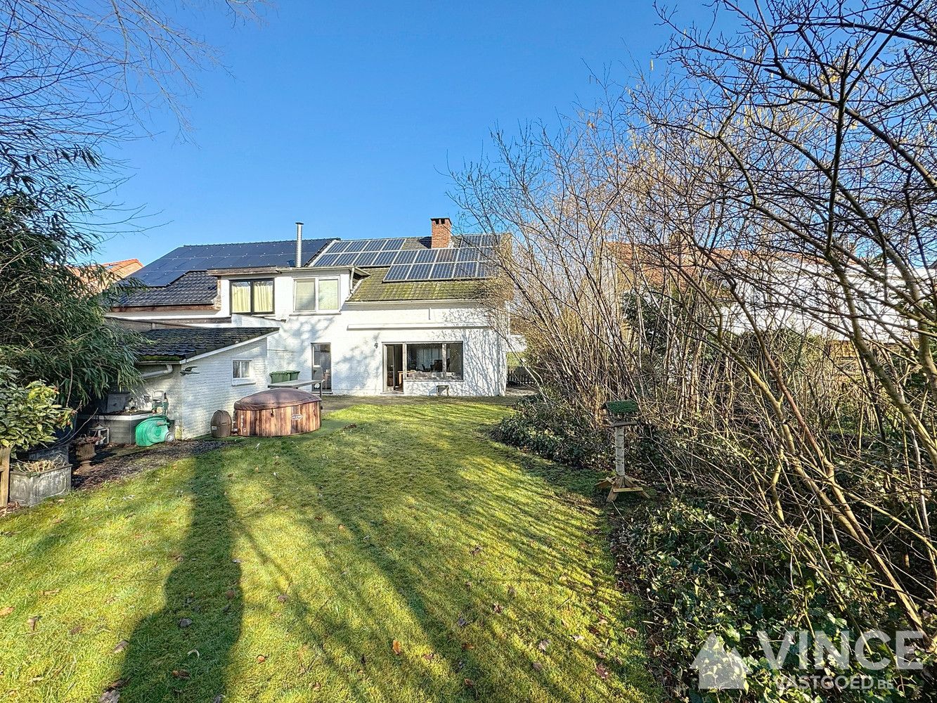 Leuke woning in een rustige straat foto 18