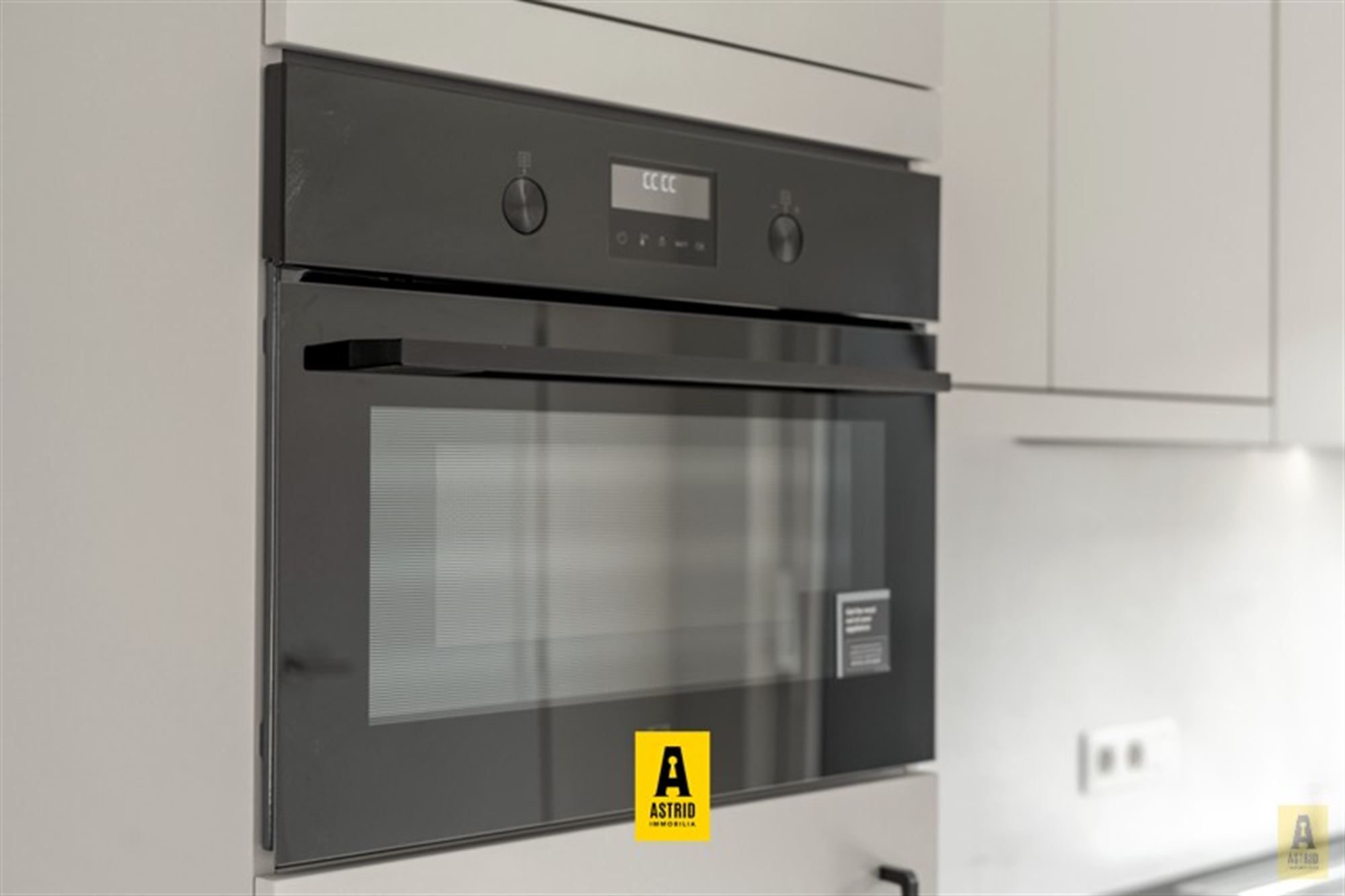 Ruim en zonnig nieuw appartement met mooie terrassen vlakbij zee! foto 23