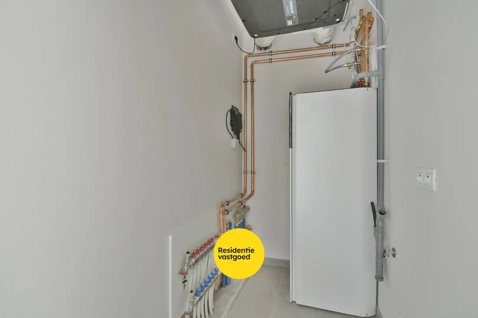 Nieuwbouw 2-slaapkamer appartement op de 2de verdiep  foto 9