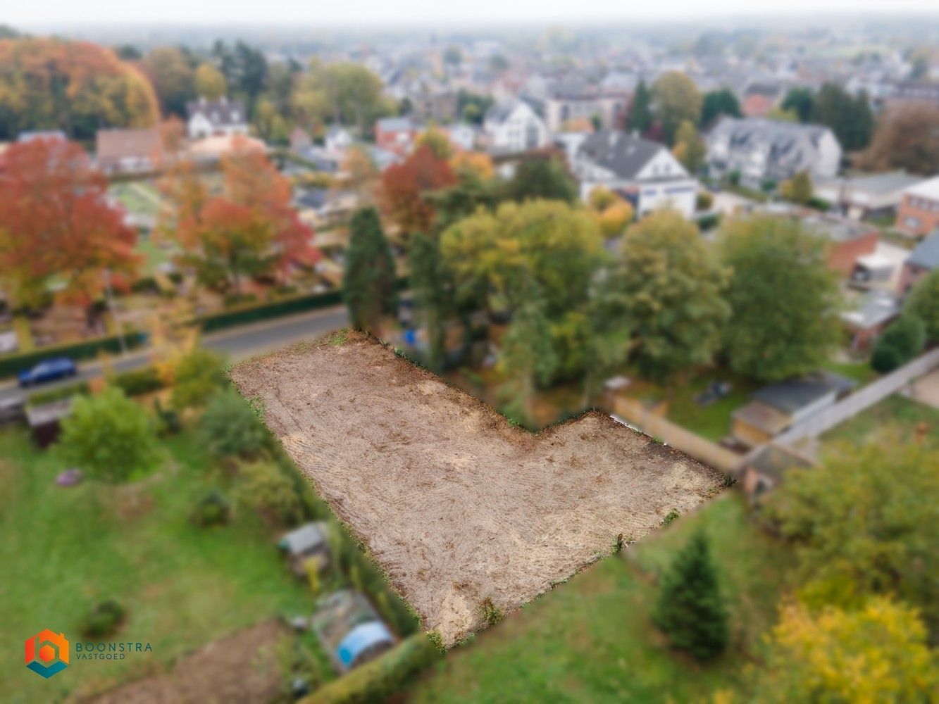 Nieuwbouw BEN-villa met 3 slpkrs op topligging foto 7