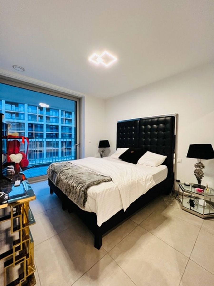 Prachtig 2 kamer appartement met zicht op de Schelde foto 11