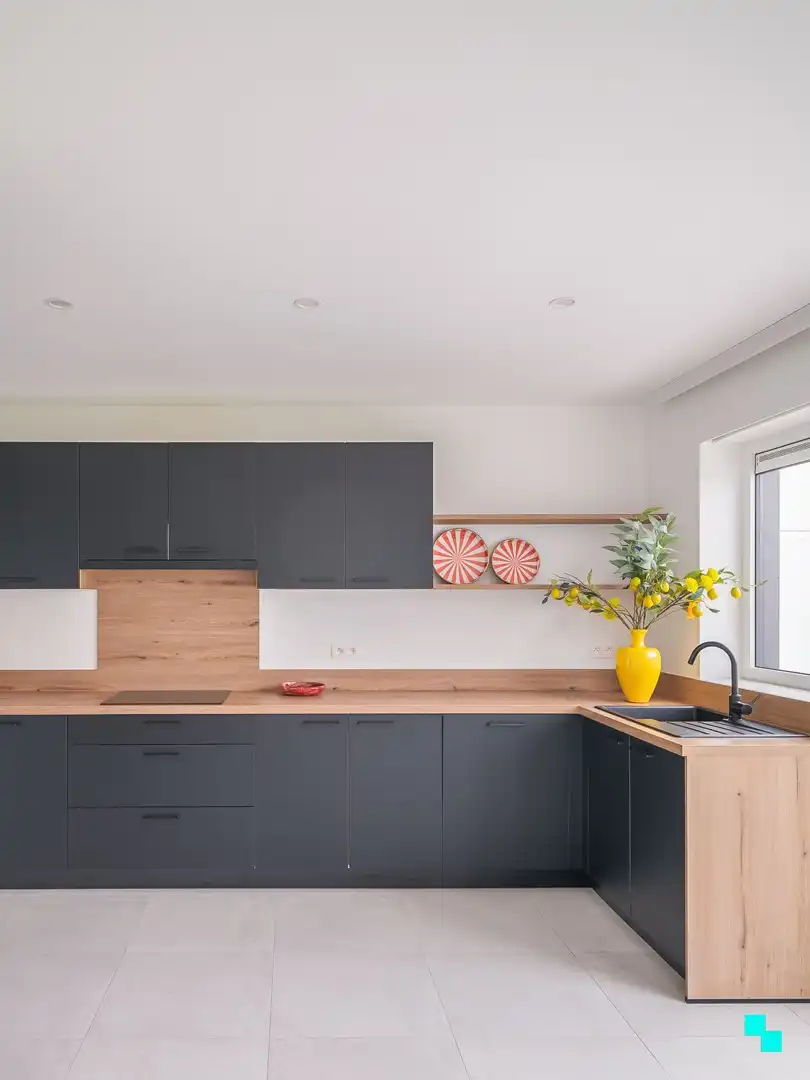 Hoogwaardig gerenoveerde woning in Melle foto 12