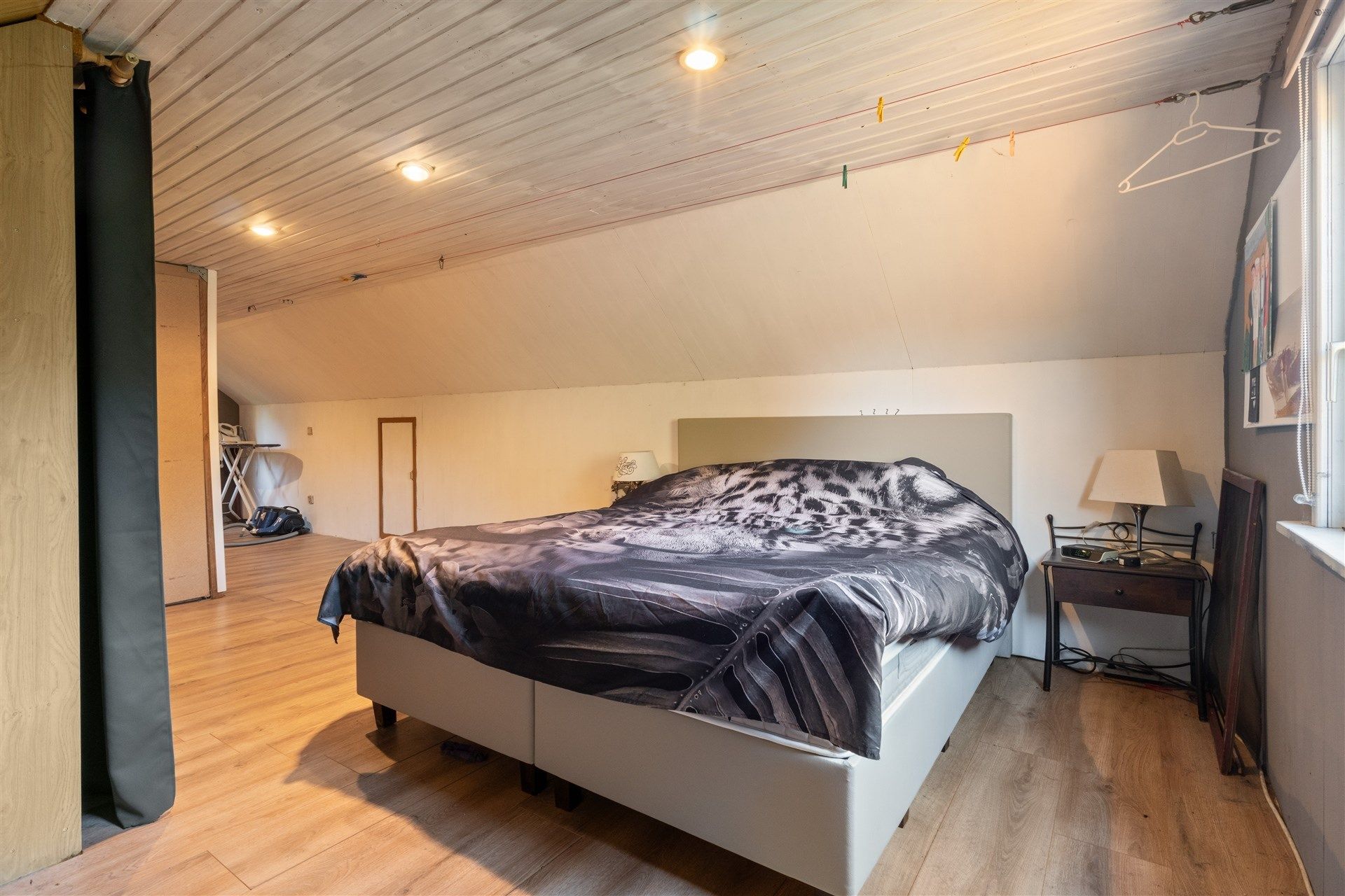 Recreatiewoning op 1.500m² foto 10