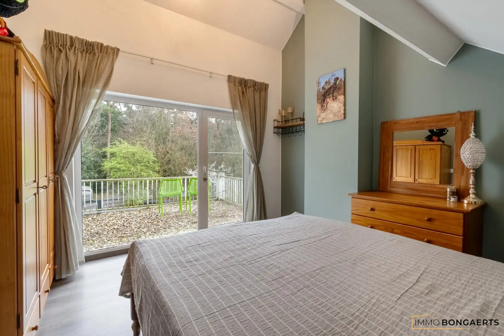 Ruime woning op rustige ligging foto 14