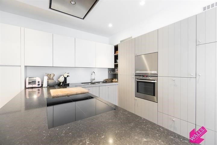 Luxueus en gemeubeld appartement op het Zuid foto 4