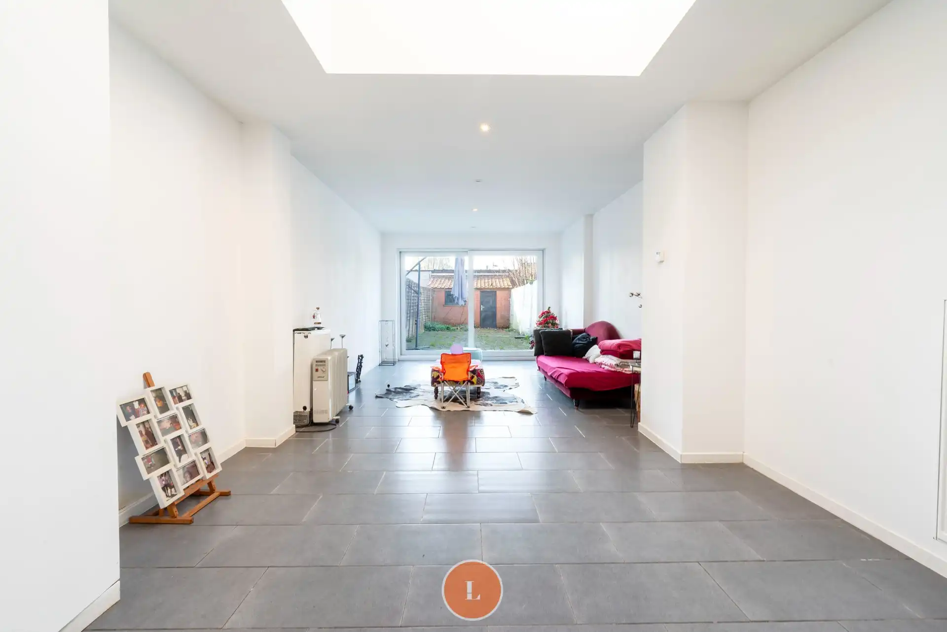 Instapklare, verzorgde woning met 4 slaapkamers en tuin foto 4