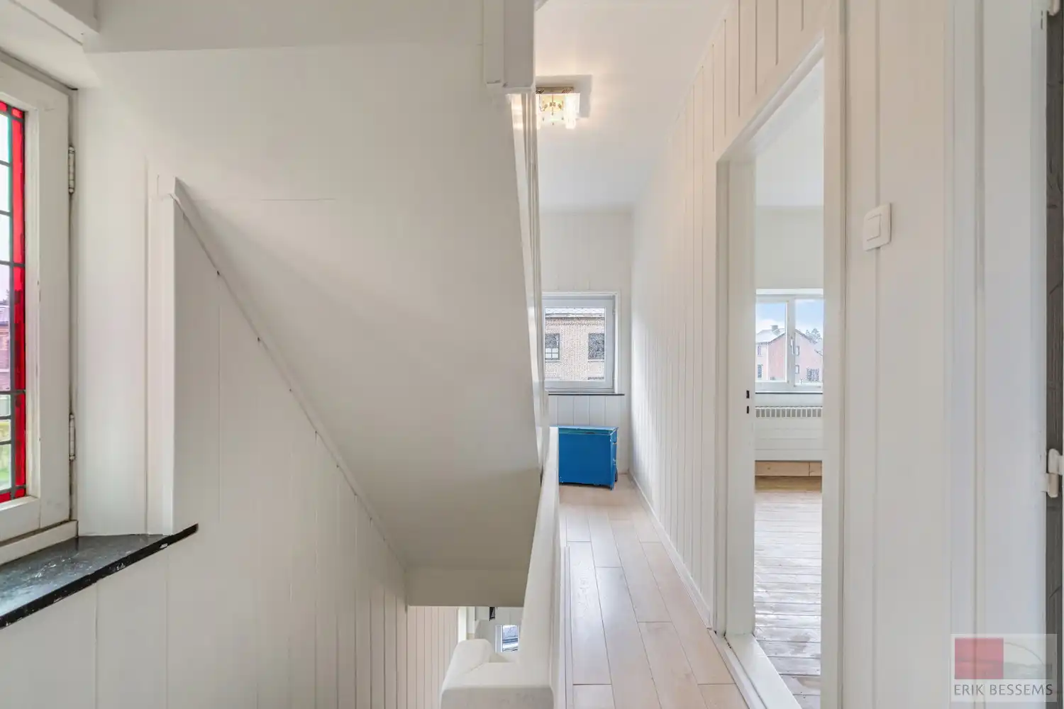 Charmante op te frissen woning met veel potentieel, met een woonoppervlakte van 169 m² foto 16