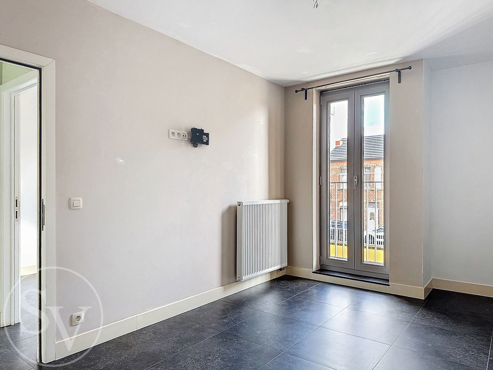 Appartement, 2 slpk, ruim terras en garage foto 14