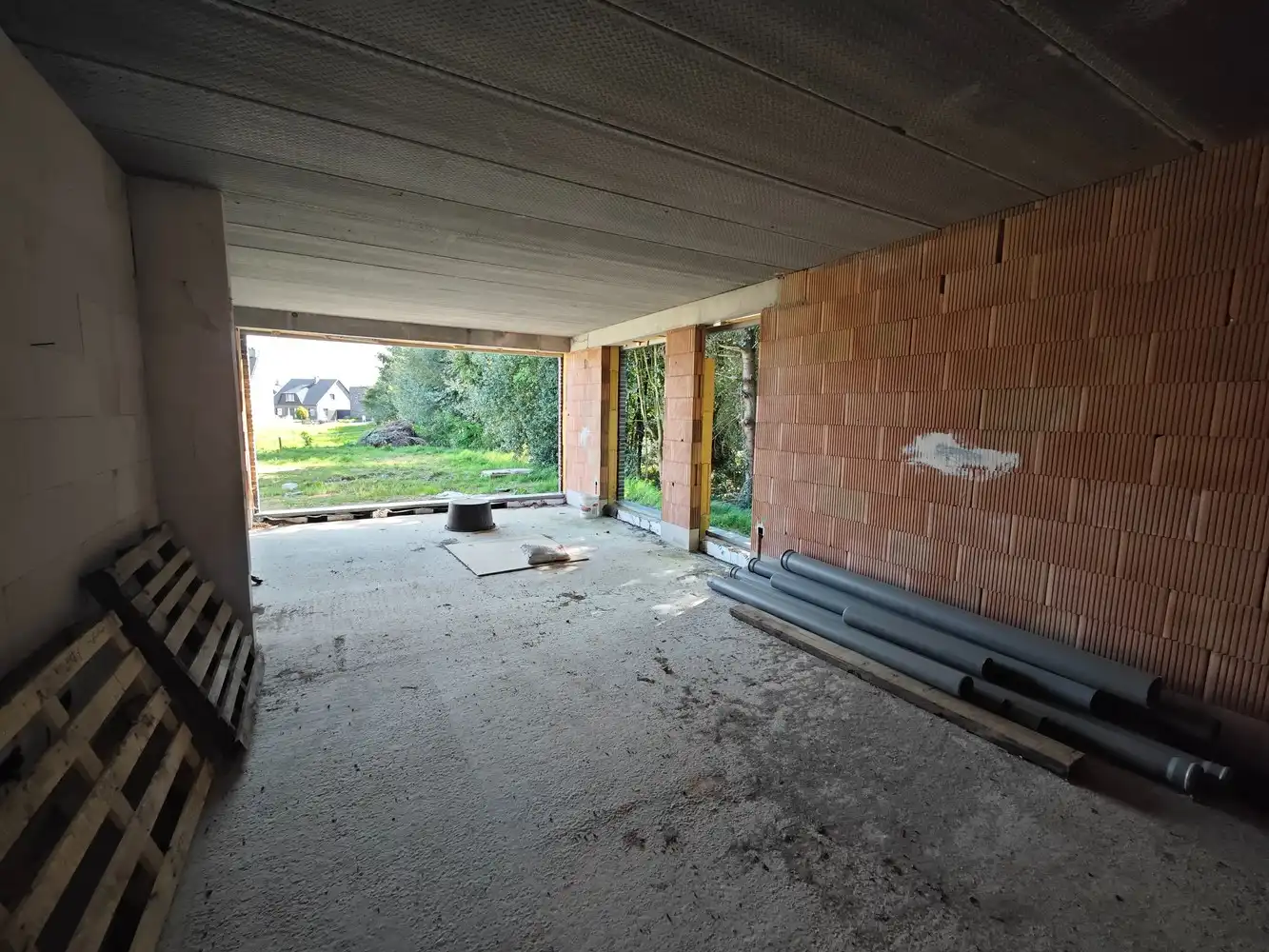 Rustig gelegen nieuwbouwwoning foto 6