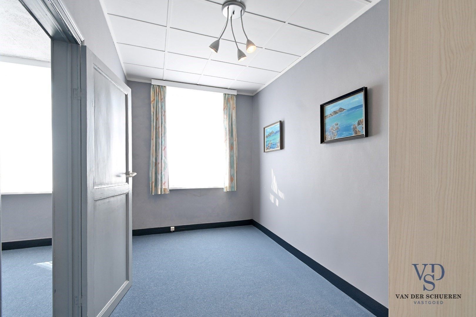 Statige herenwoning op toplocatie in Oudenaarde foto 31