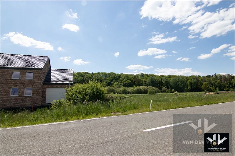 Bouwgrond voor halfopen bebouwing (13a 62ca) / Terrain à bâtir pour une construction jumelée (13a 62ca) foto 4