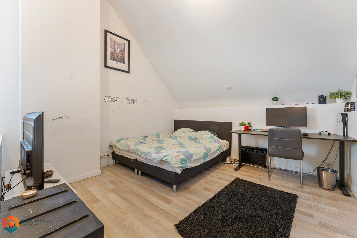 Instapklare woning met 4 slpkrs, tuin en zwembad te Sint-Katelijne-Waver foto 15
