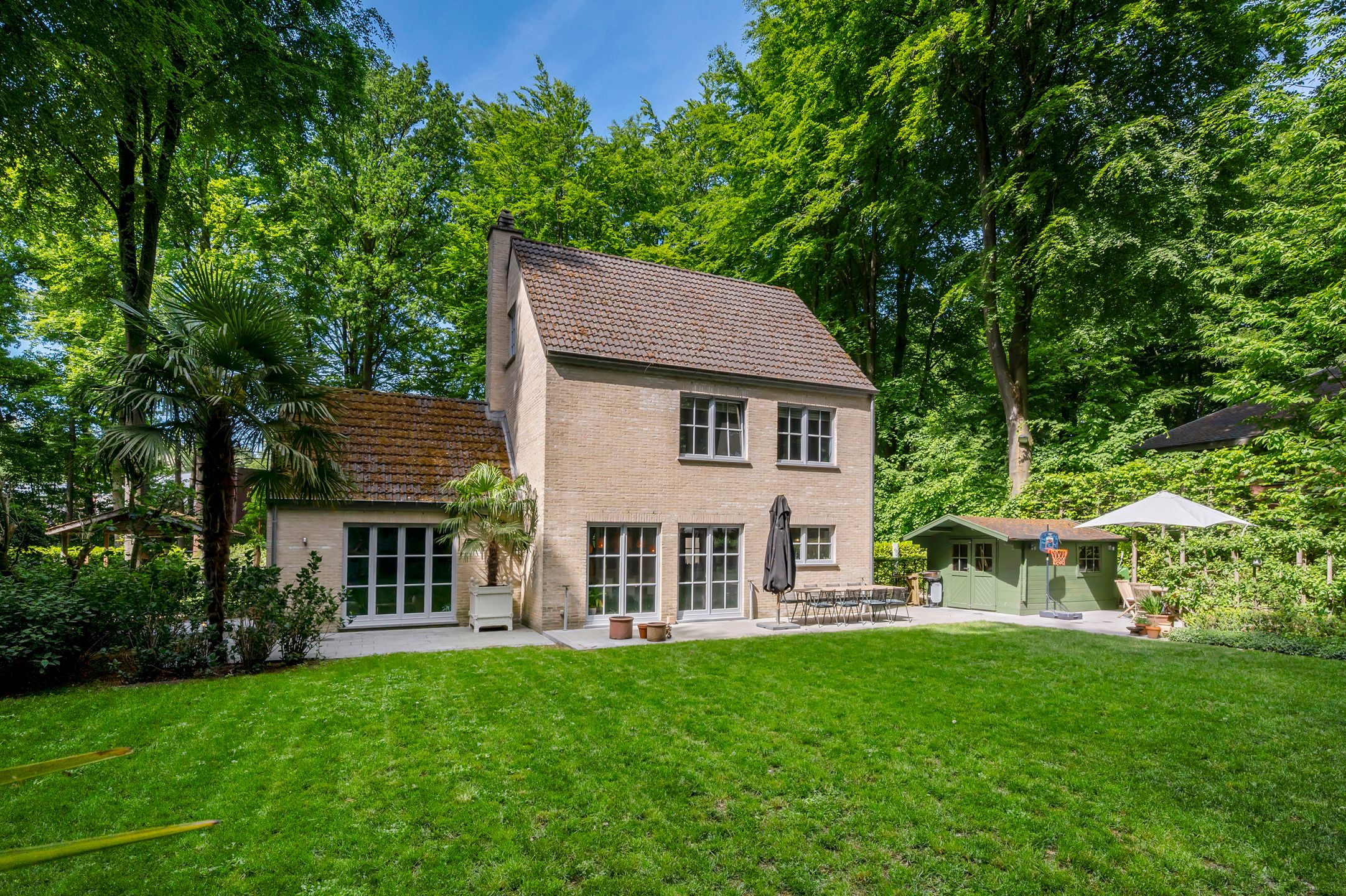 Villa te Dennendael foto 44