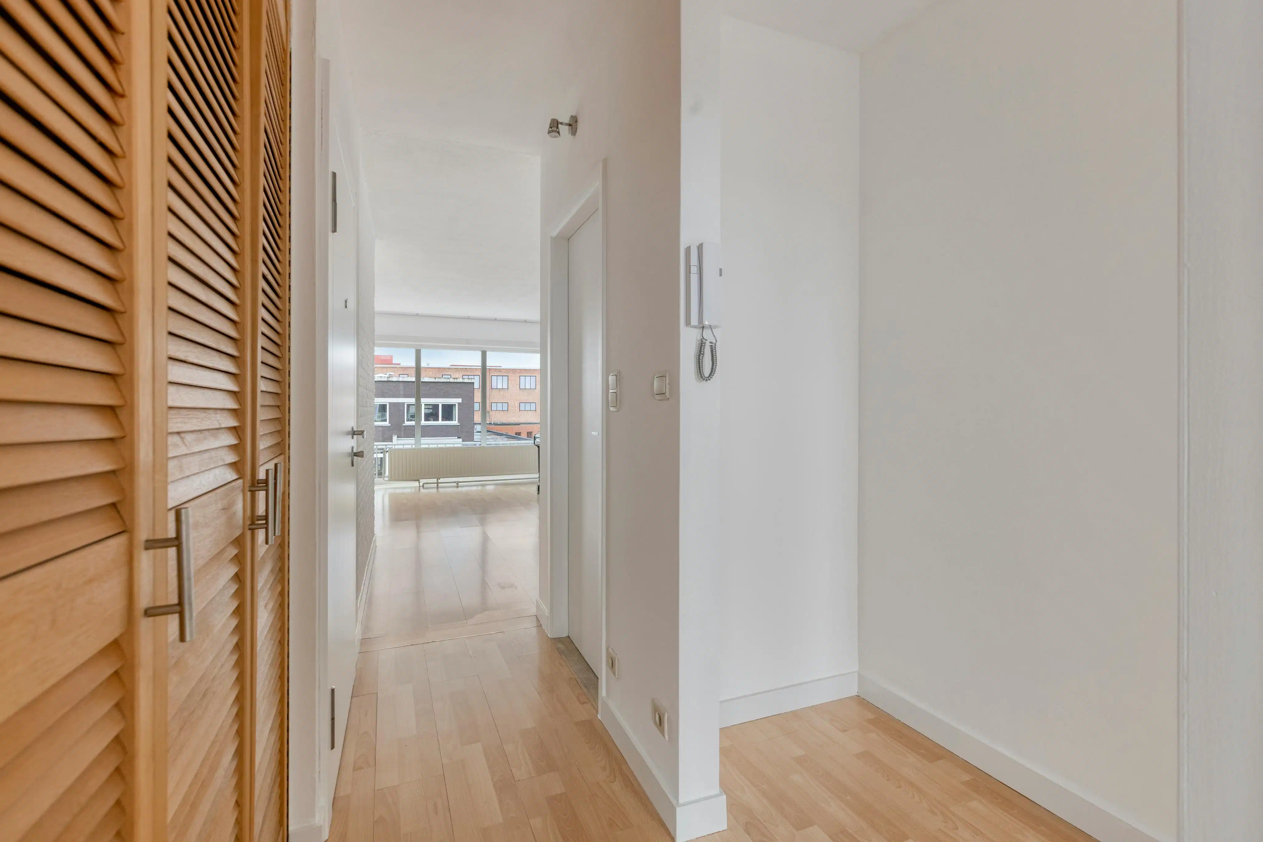 Gezellig penthouse met potentieel vlakbij hartje Hasselt foto 3