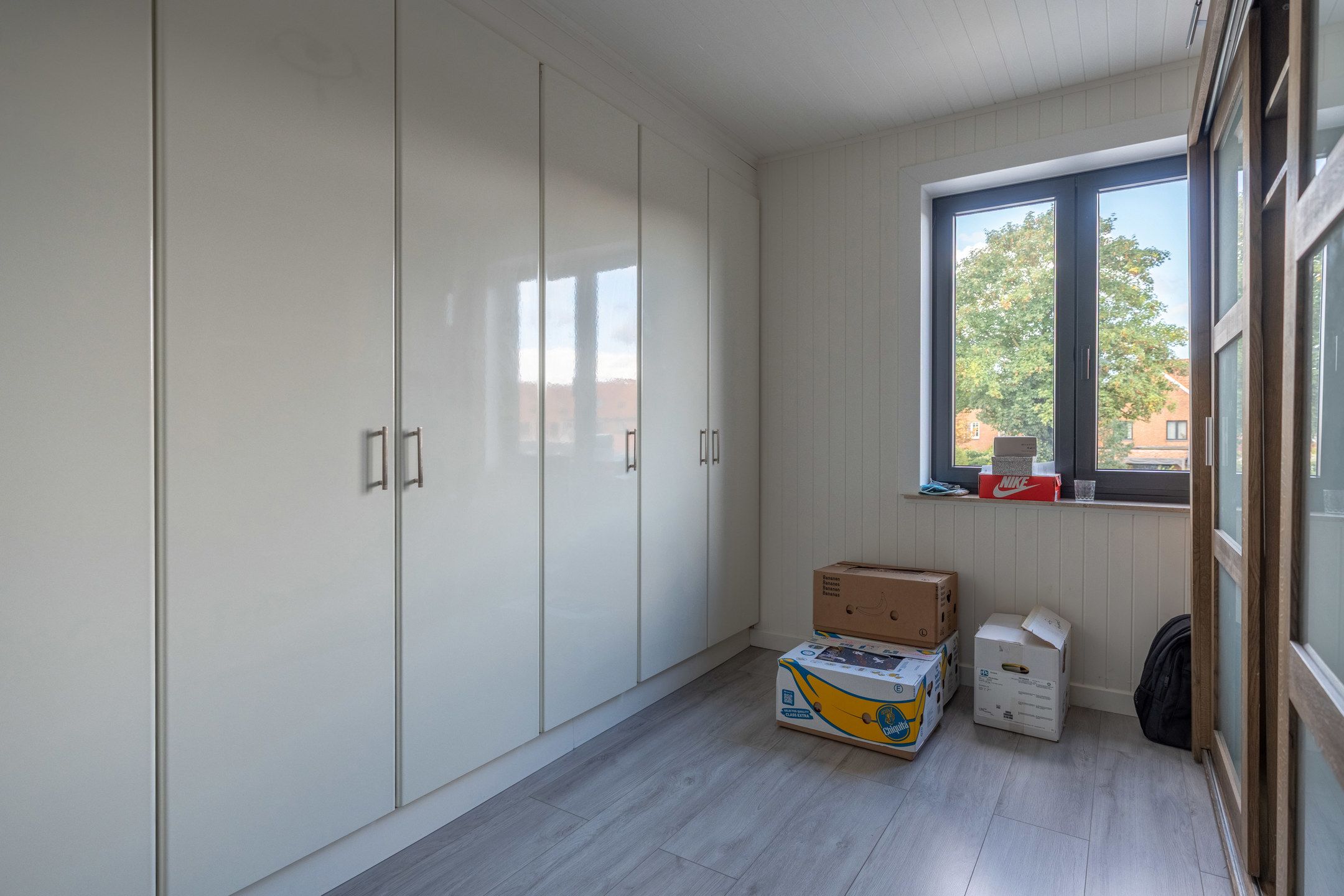 Instapklare 3-4slpk woning met stadstuin en garagebox.. foto 25
