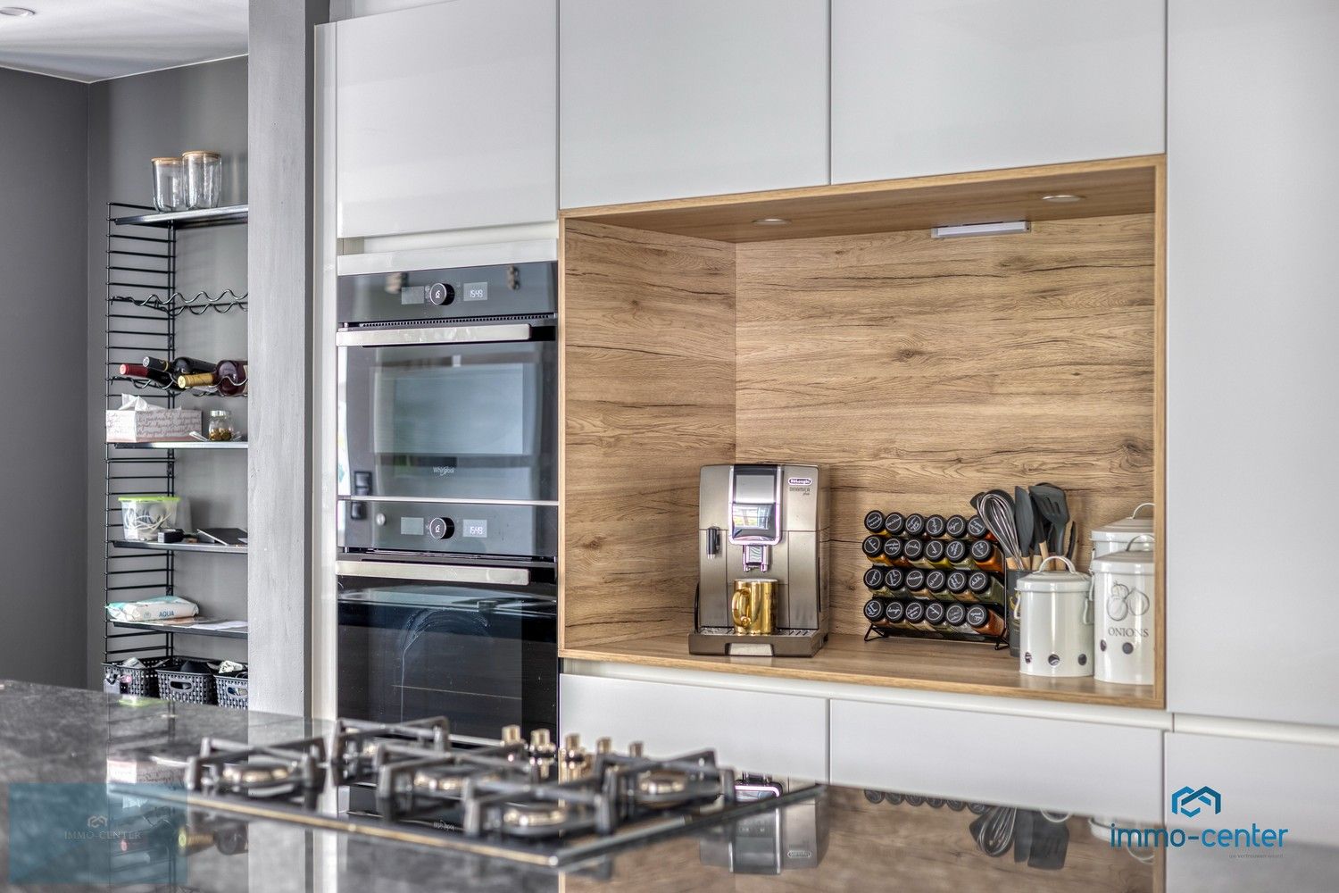 Exclusief wonen: luxueus gerenoveerde woning met buitenverblijf, EPC B en zonnepanelen foto 7