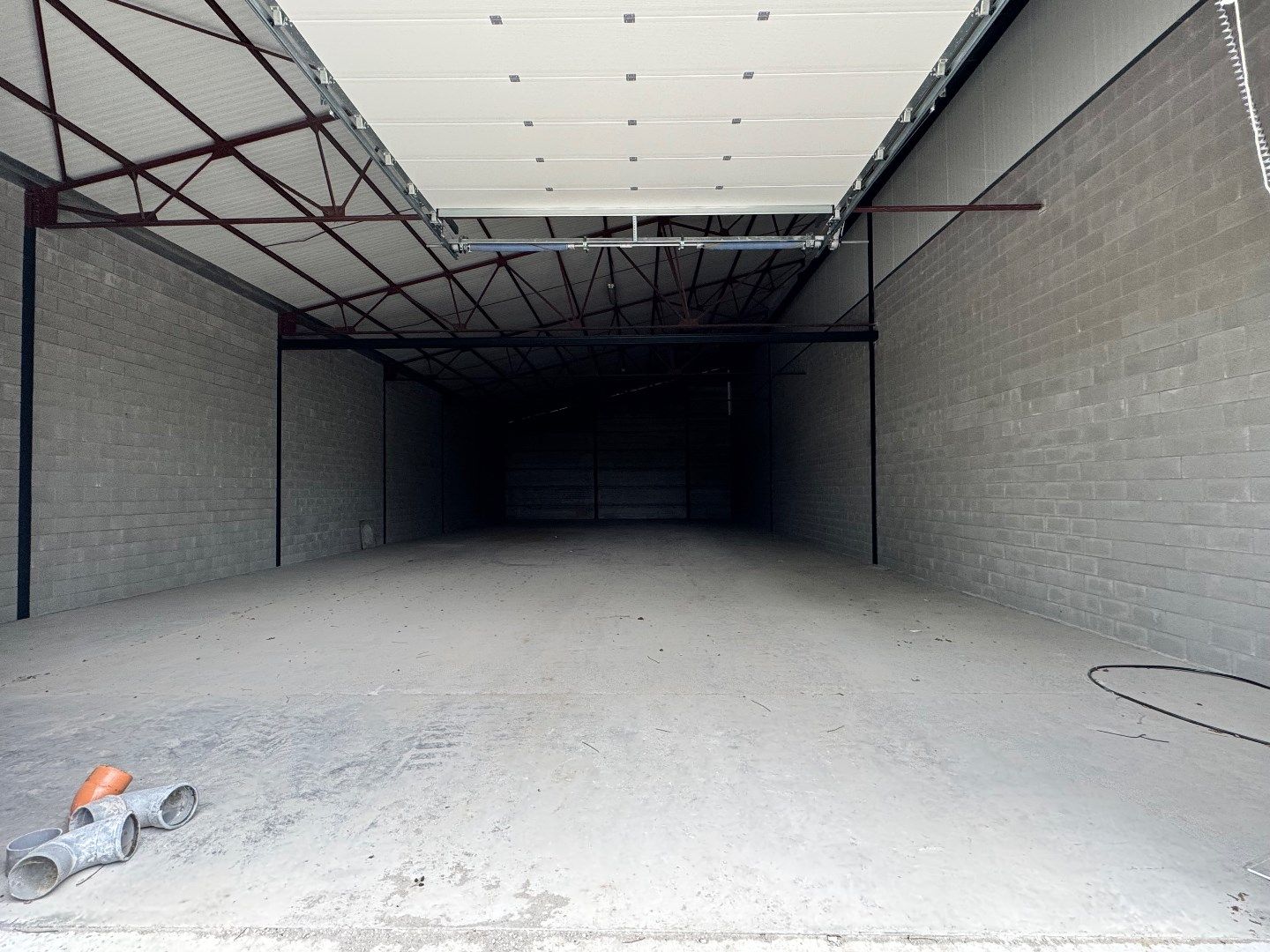Te koop: Nieuwe KMO-units in Werken foto 15