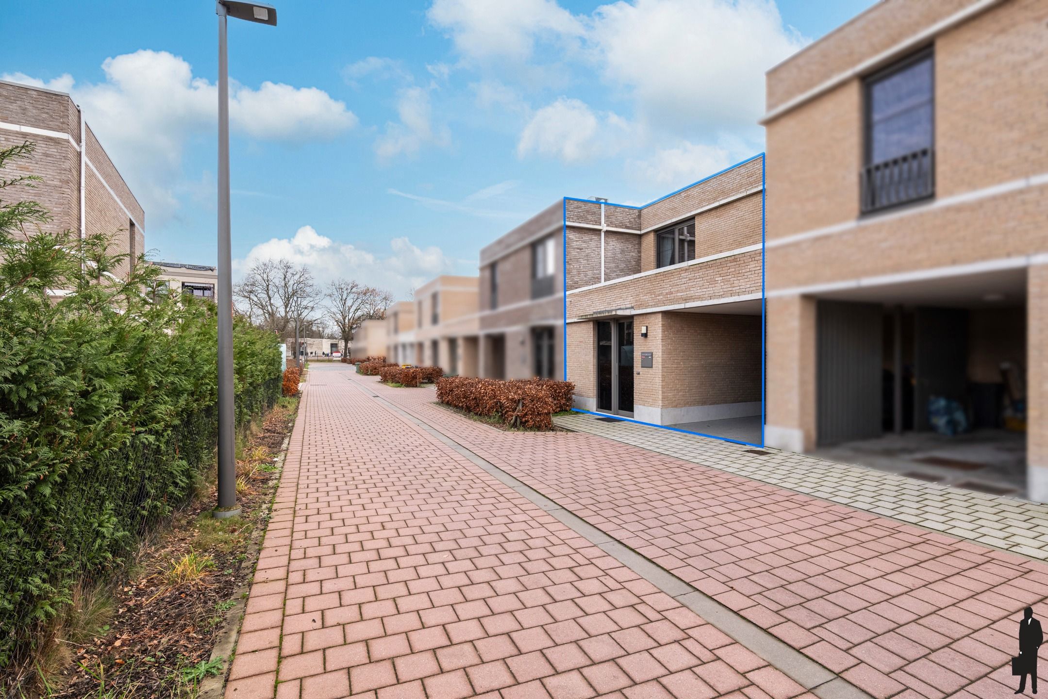 Energiezuinige woning  met 3 slks in kindvriendelijke buurt foto {{pictureIndex}}