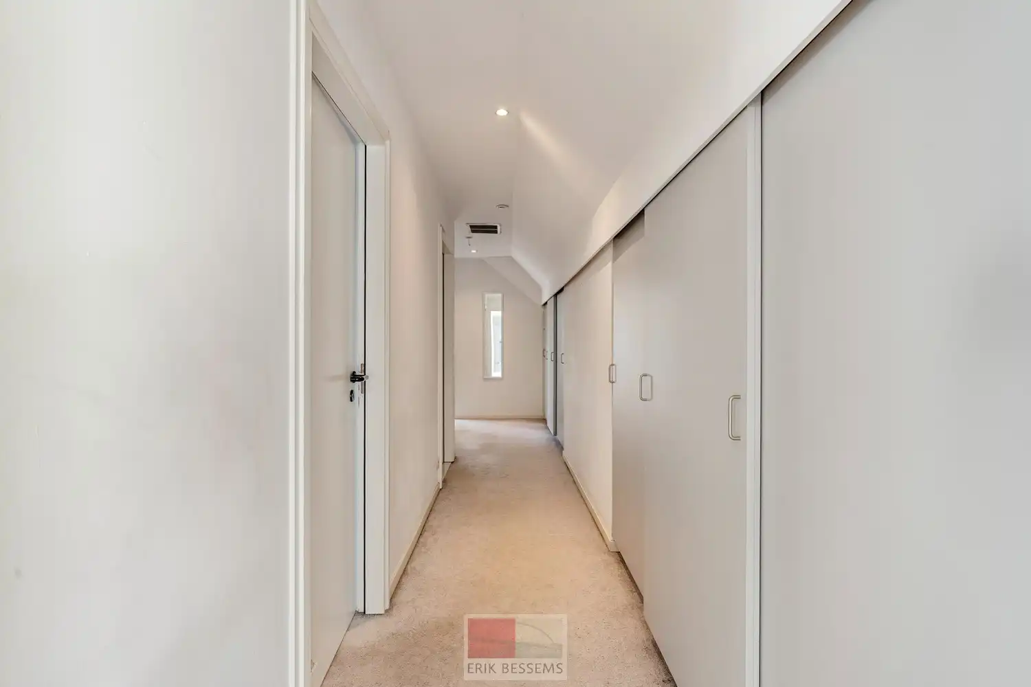 Duplexappartement gelegen op de 3de en 4de verdieping van Residentie Passage Begas. foto 19