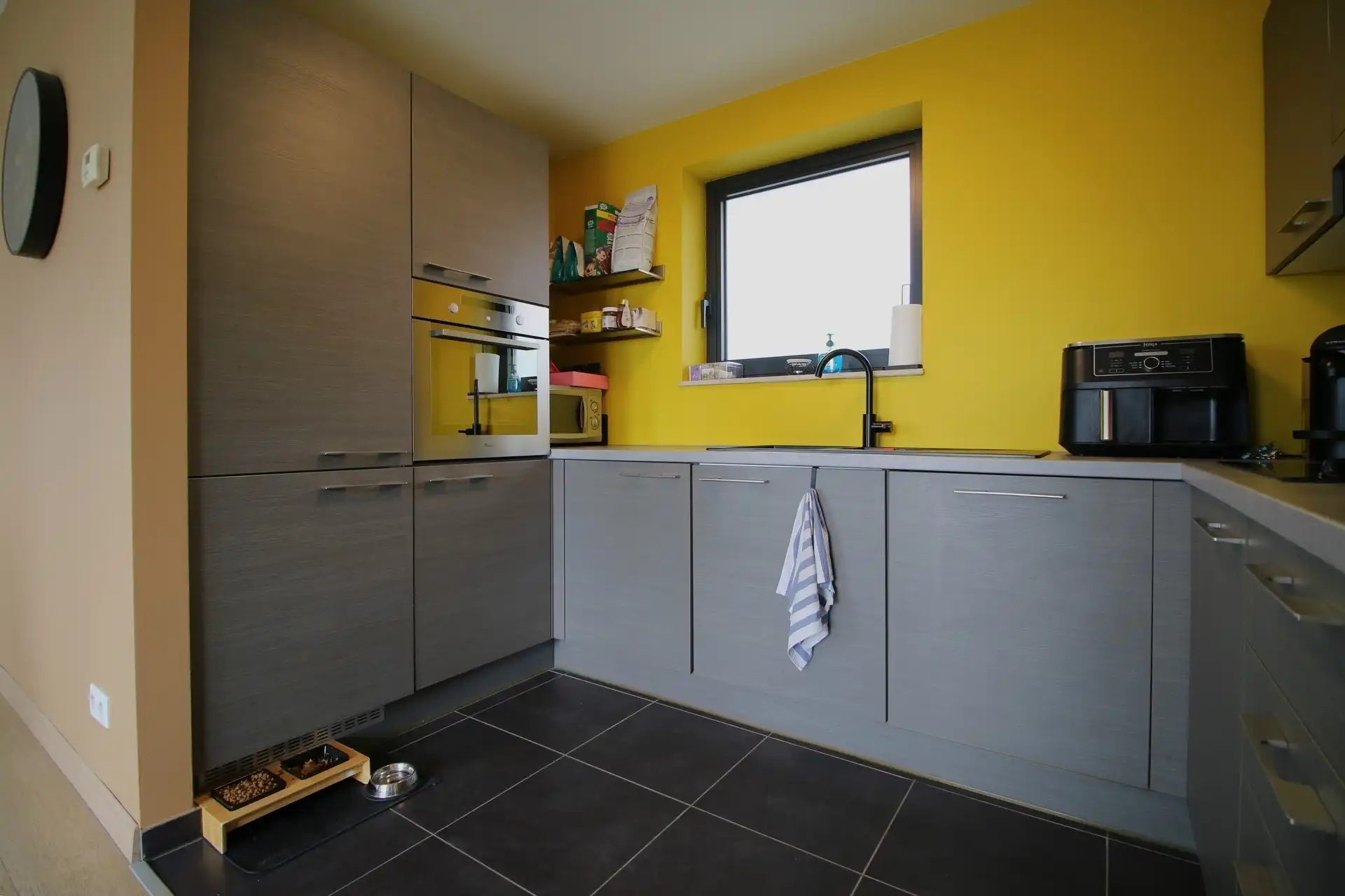 Energiezuinig appt 1 slpk met parking foto 7