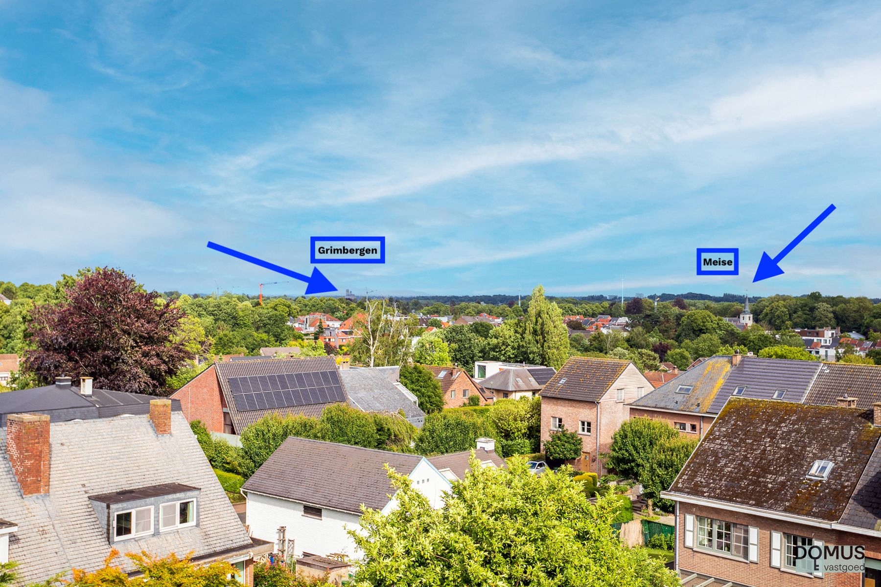 Prachtig lichtrijk appartement met adembenemend uitzicht foto 14