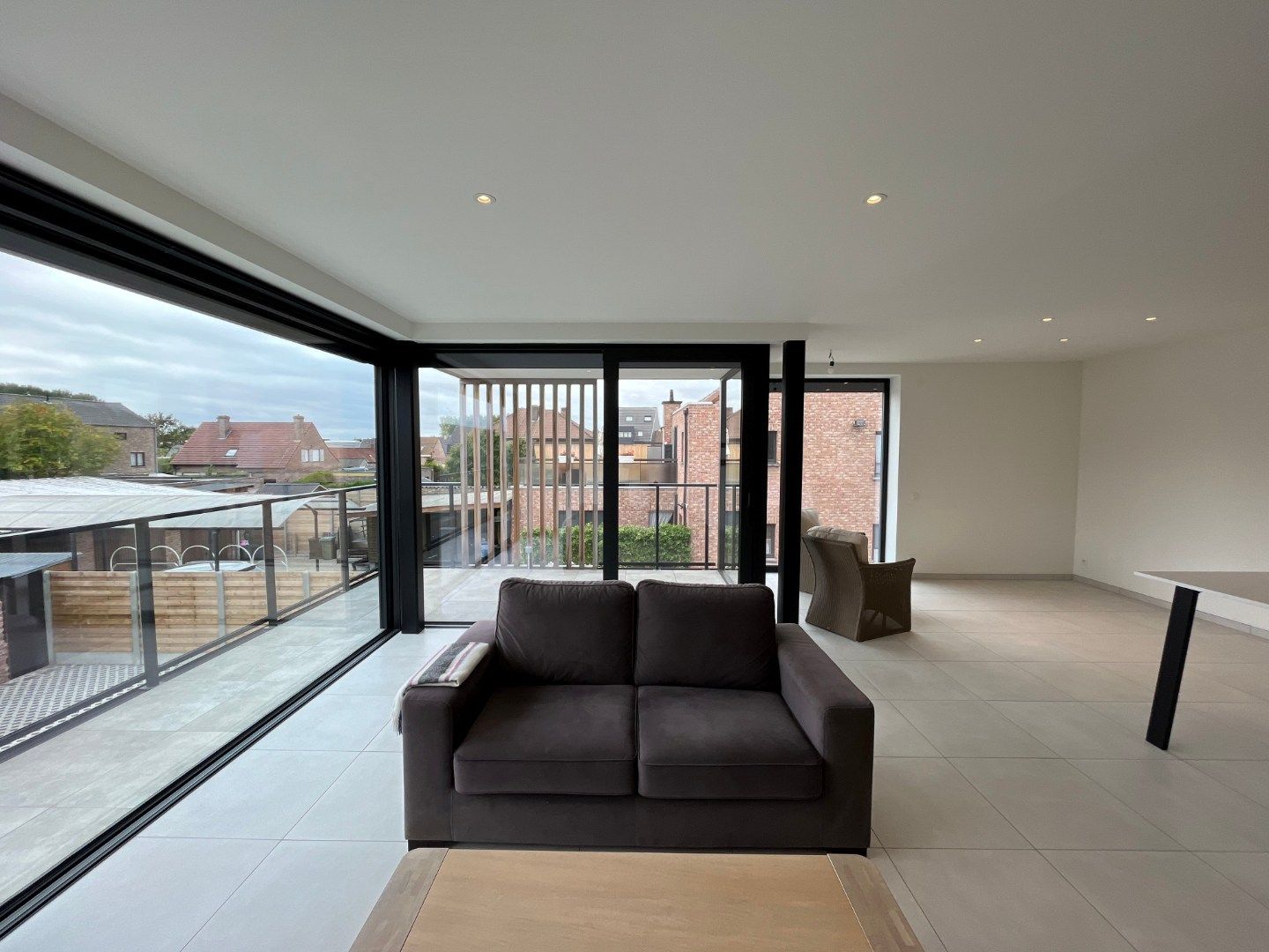 Prachtig modern nieuwbouwappartement in Wetteren foto 11