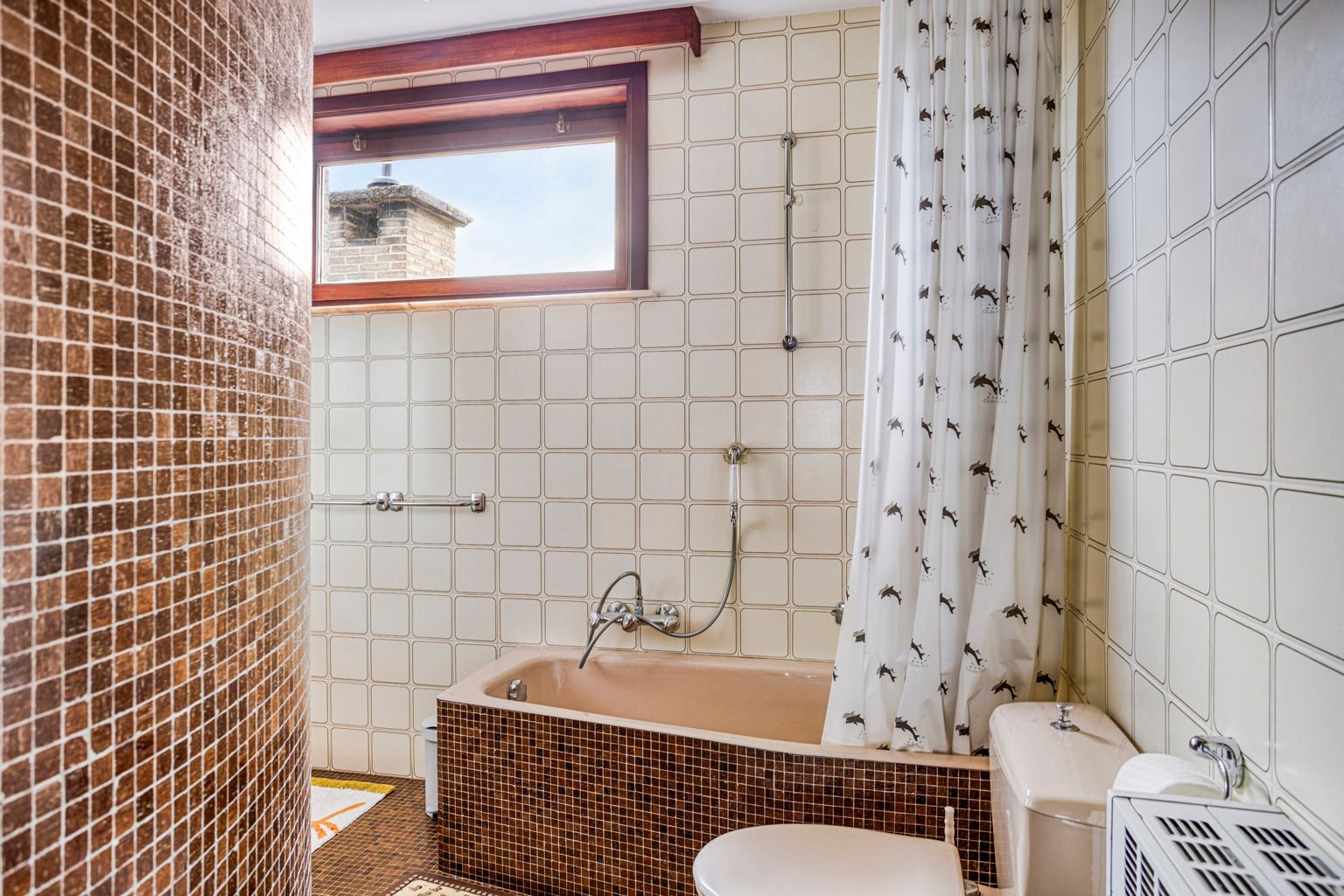 immo DAVID stelt voor: karaktervolle 3-gevel woning foto 13