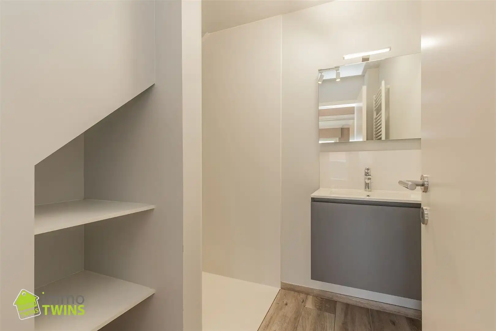 HOB met 3slp in Grembergen foto 14