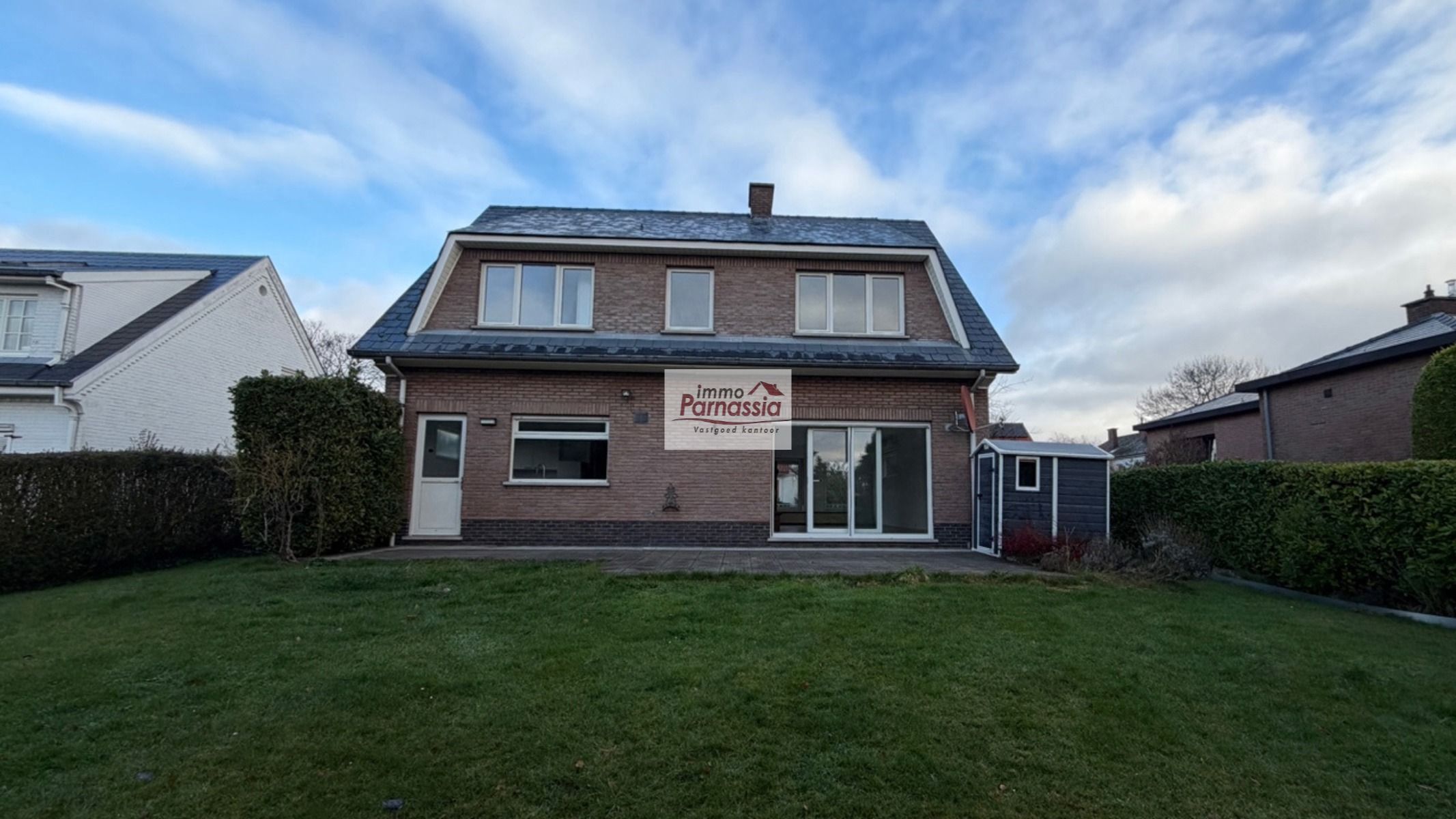 Villa te huur foto 21