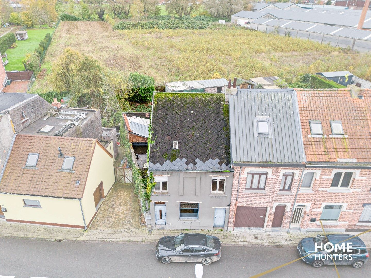 Woning met 3 slaapkamers en ruime tuin foto 20