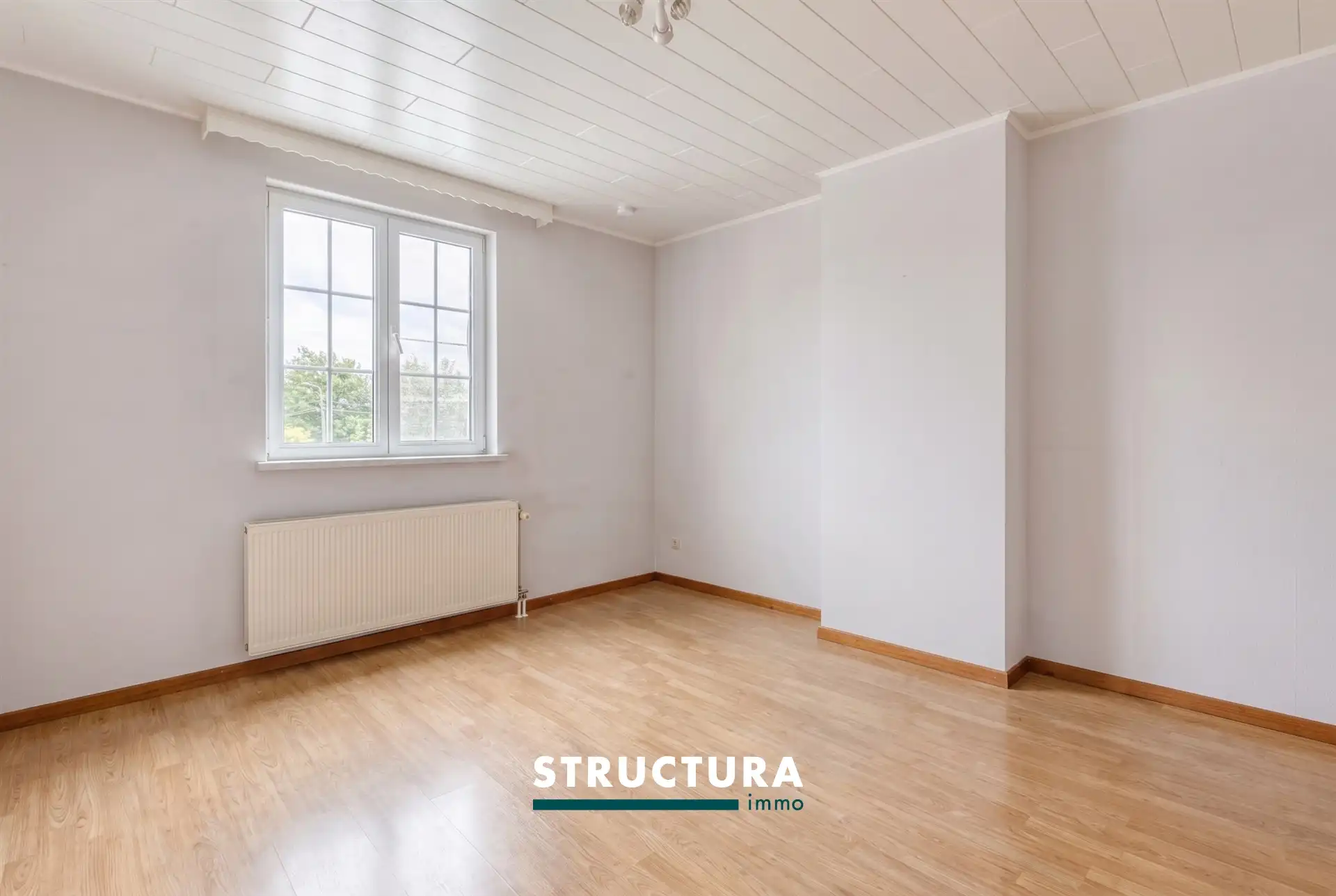 Ruime gezinswoning met 3 kamers in rustig Rossem foto 18