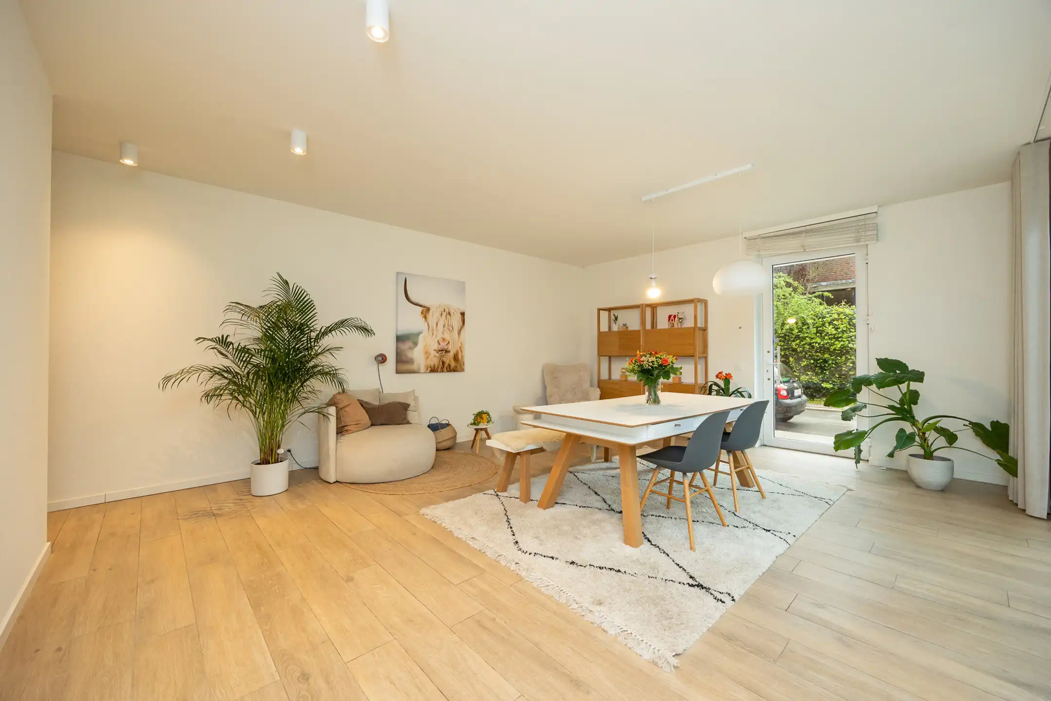 Stijlvol en duurzaam wonen in het hart van Muizen foto 4