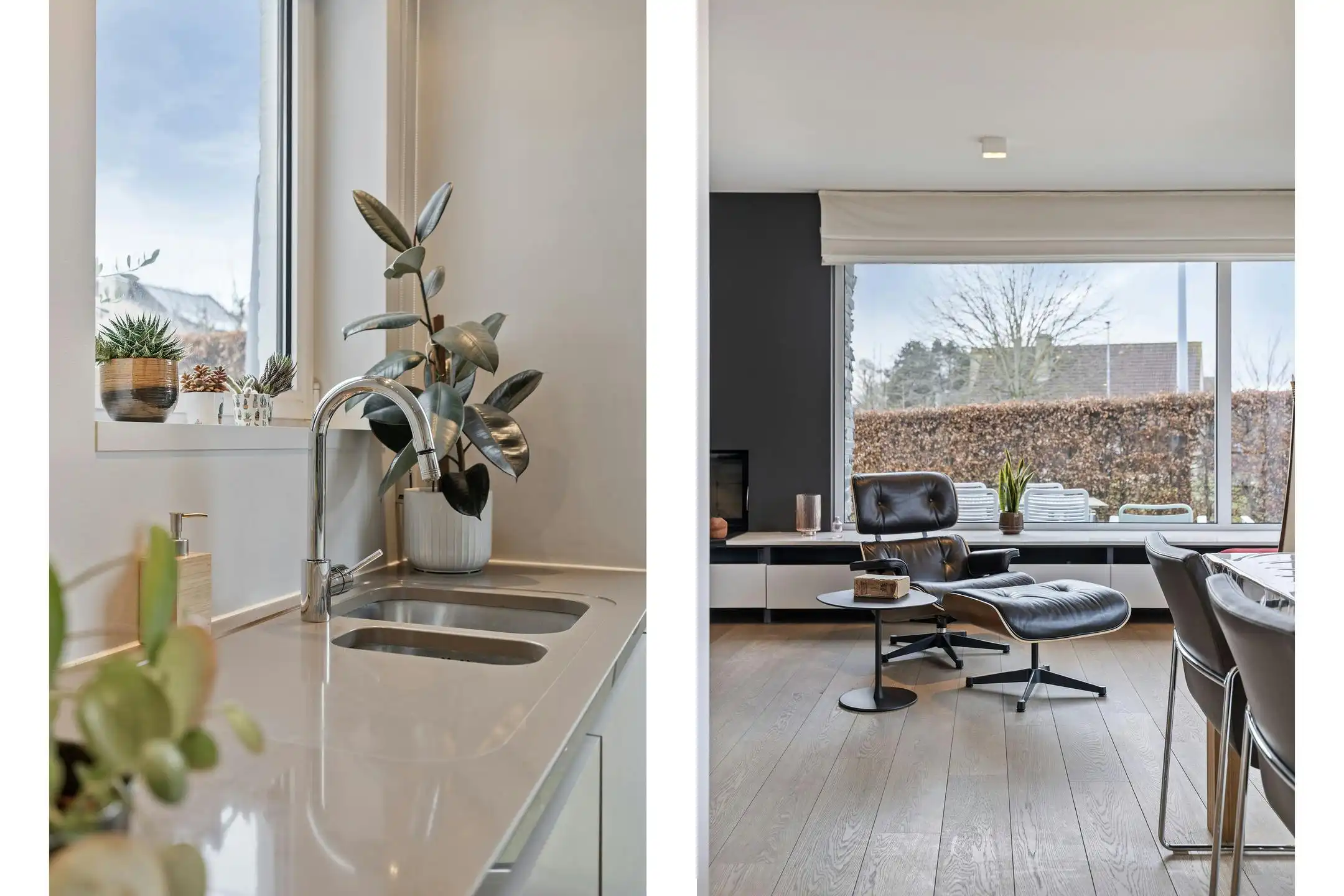 Exclusieve woonst te koop op rustige ligging in Sint-Michiels foto 5