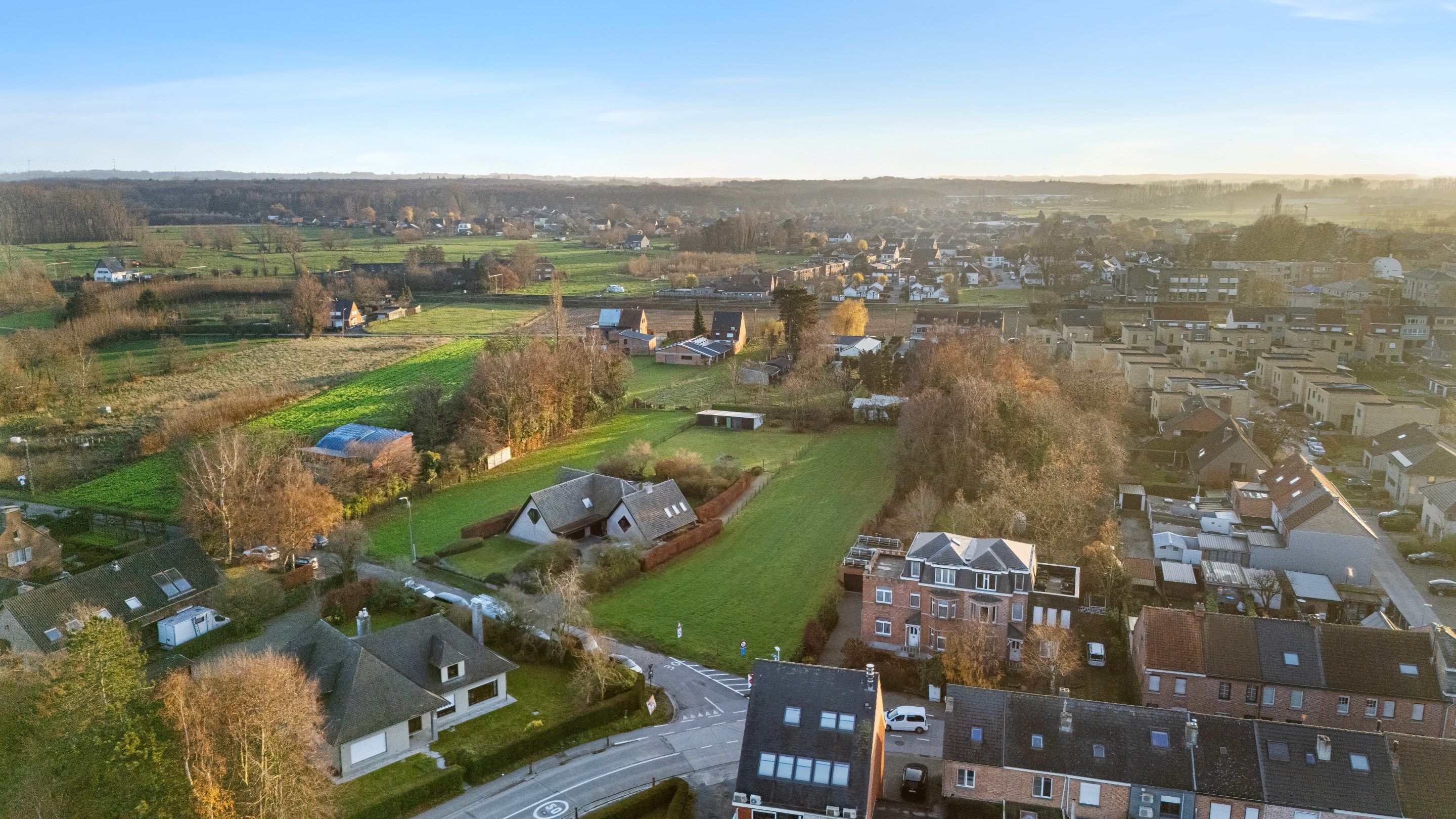 Uniek perceel bouwgrond voor open bebouwing foto 11