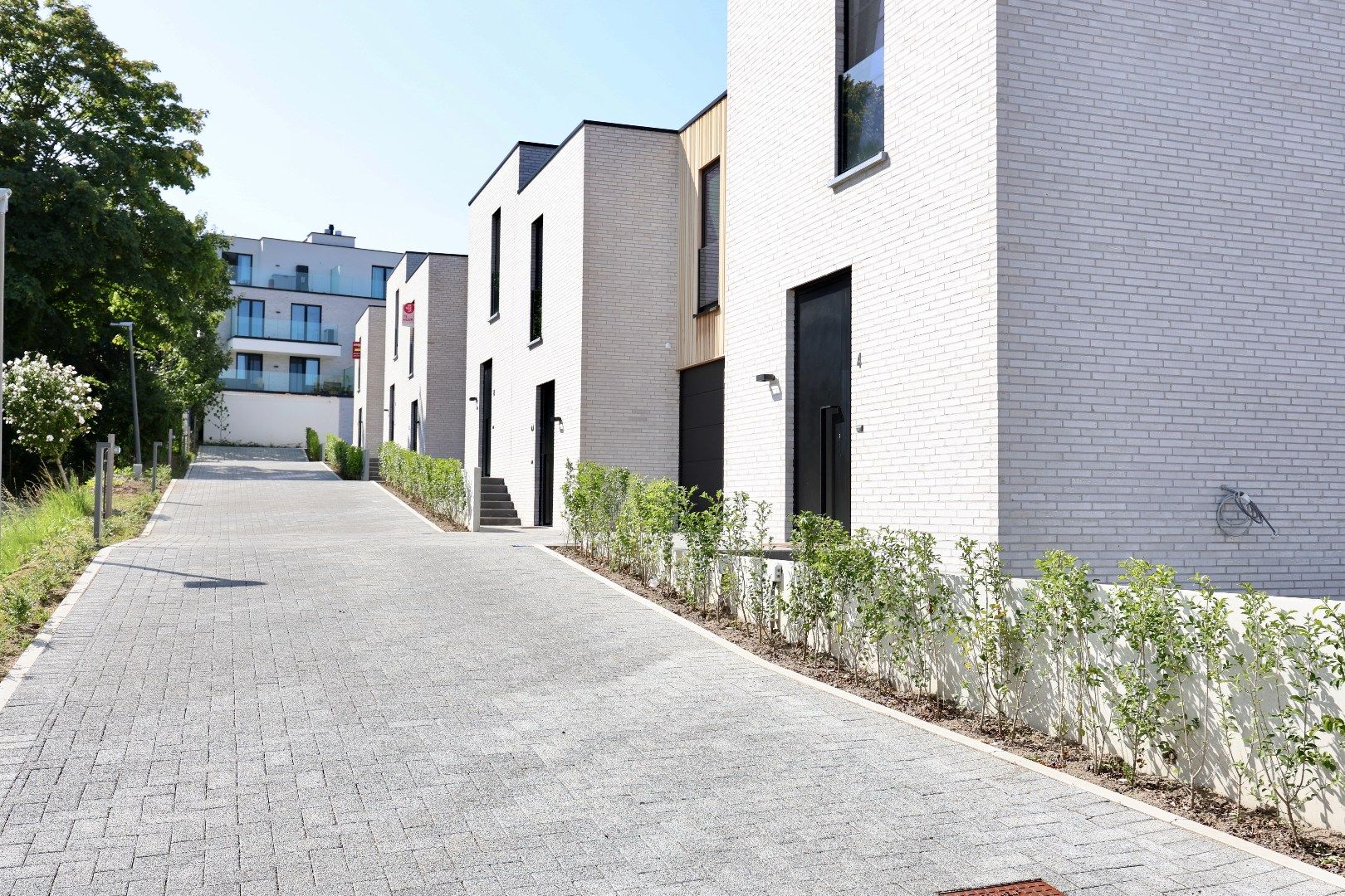 Laatste woning in Tiegem - Instapklaar! foto 5