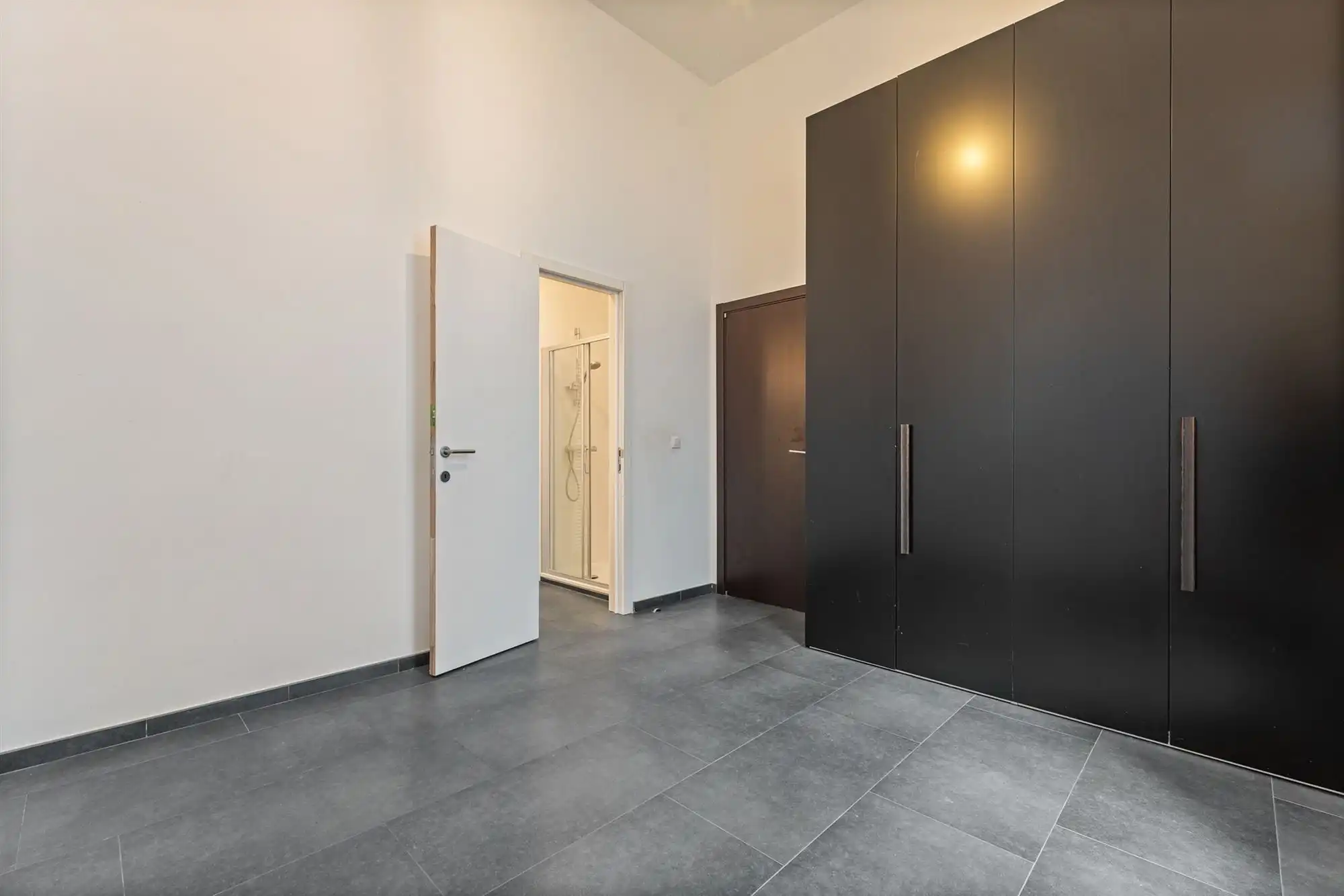 EILANDJE – Lichtrijk 1-slpkmr appartement met zonnig balkon foto 9