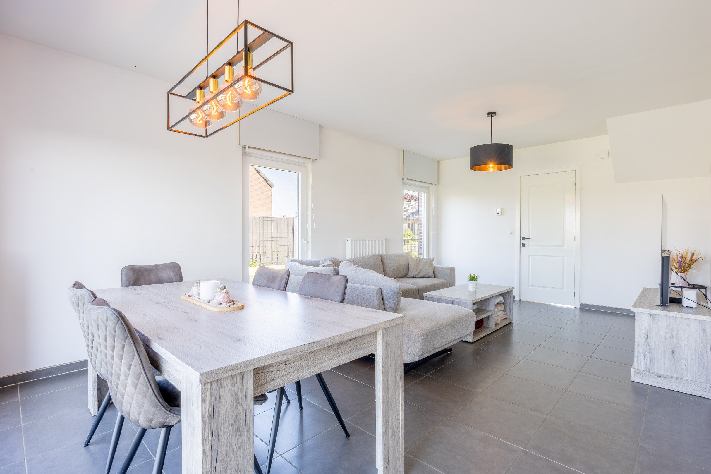 RECENT WONING (2021) MET LANDELIJK VERZICHT foto 2