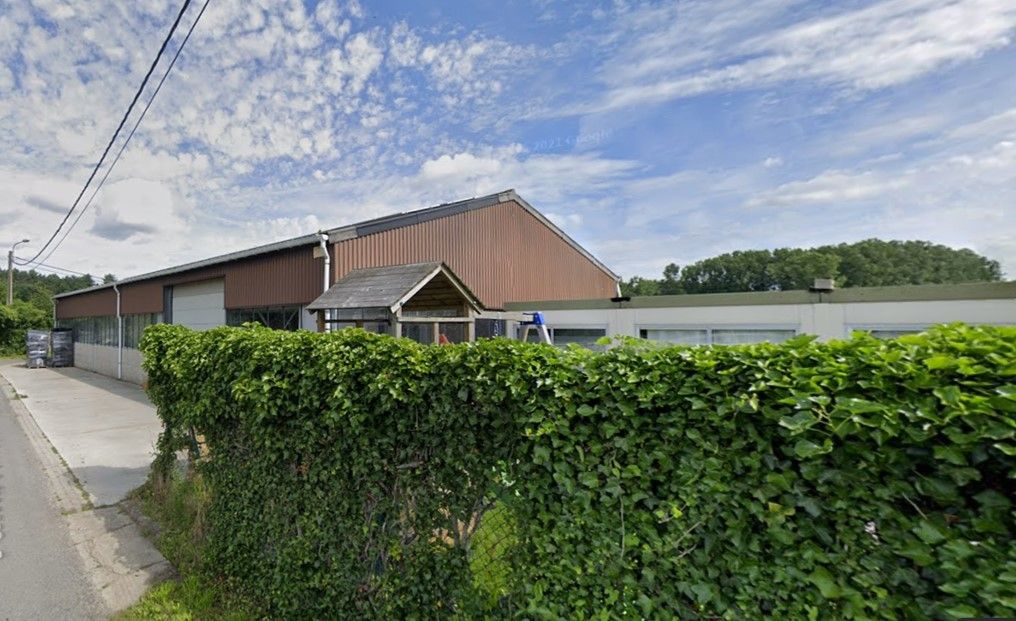 Rustig gelegen woning met grote loods van 480m² op een perceel van 1,9 hectare grond foto 3