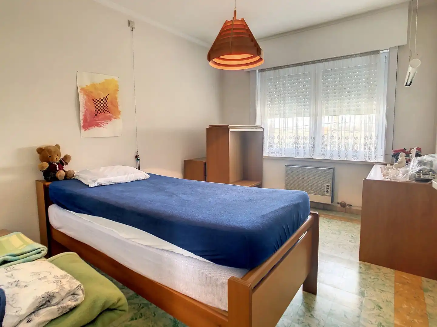 Verzorgde en ruime woning in Roeselare / Rumbeke foto 5