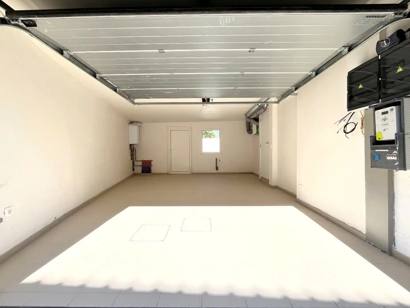 Ruime 3-slpkr woning met tuin & garage foto 28