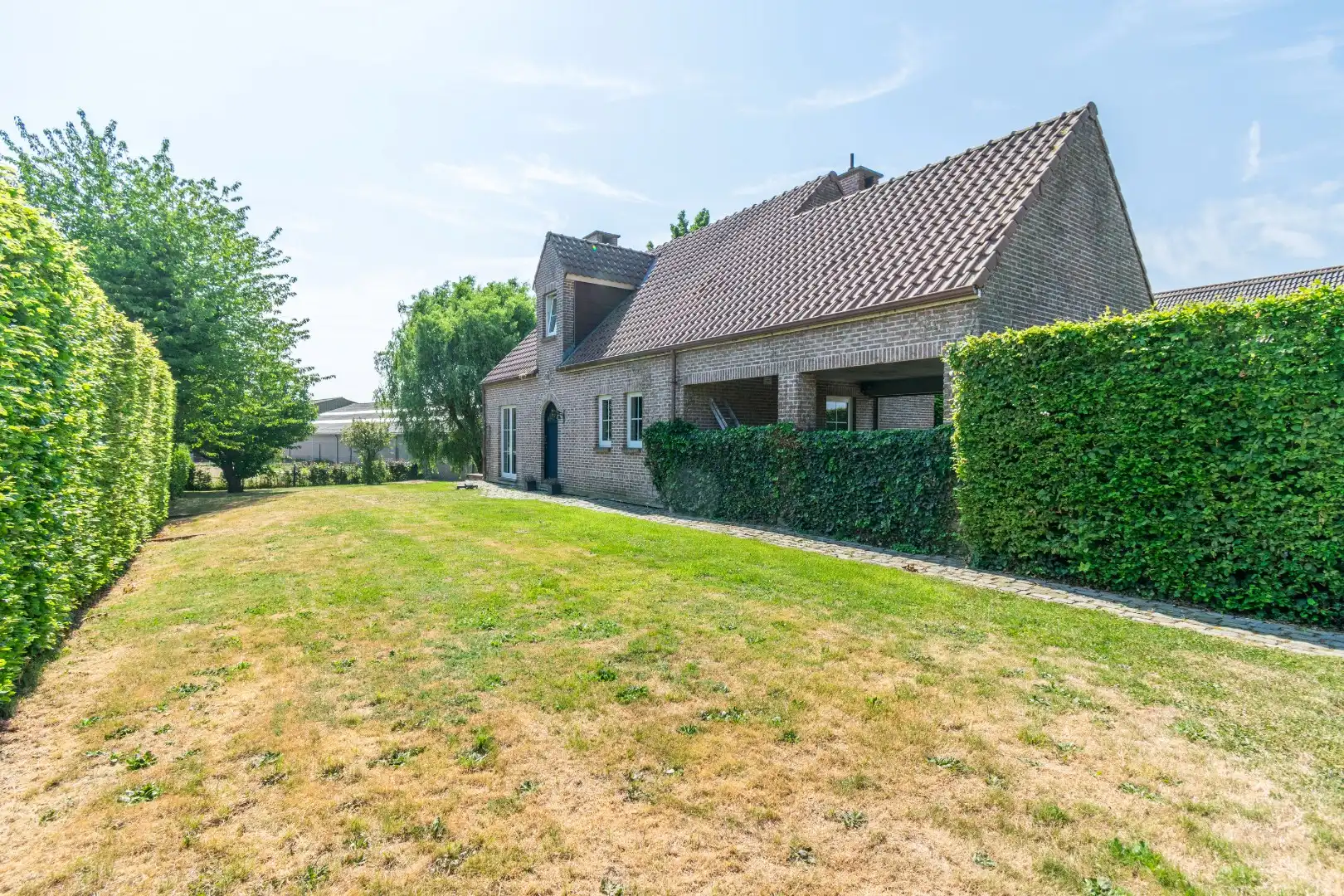 Een aangename, vrijstaande woning te Lettelingen! foto 5