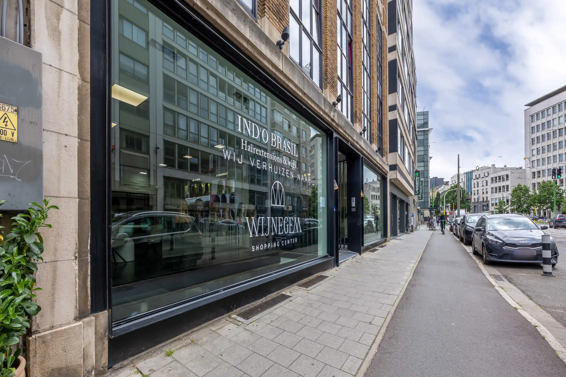 Karaktervol handelspand met uitzonderlijke flexibiliteit foto 3
