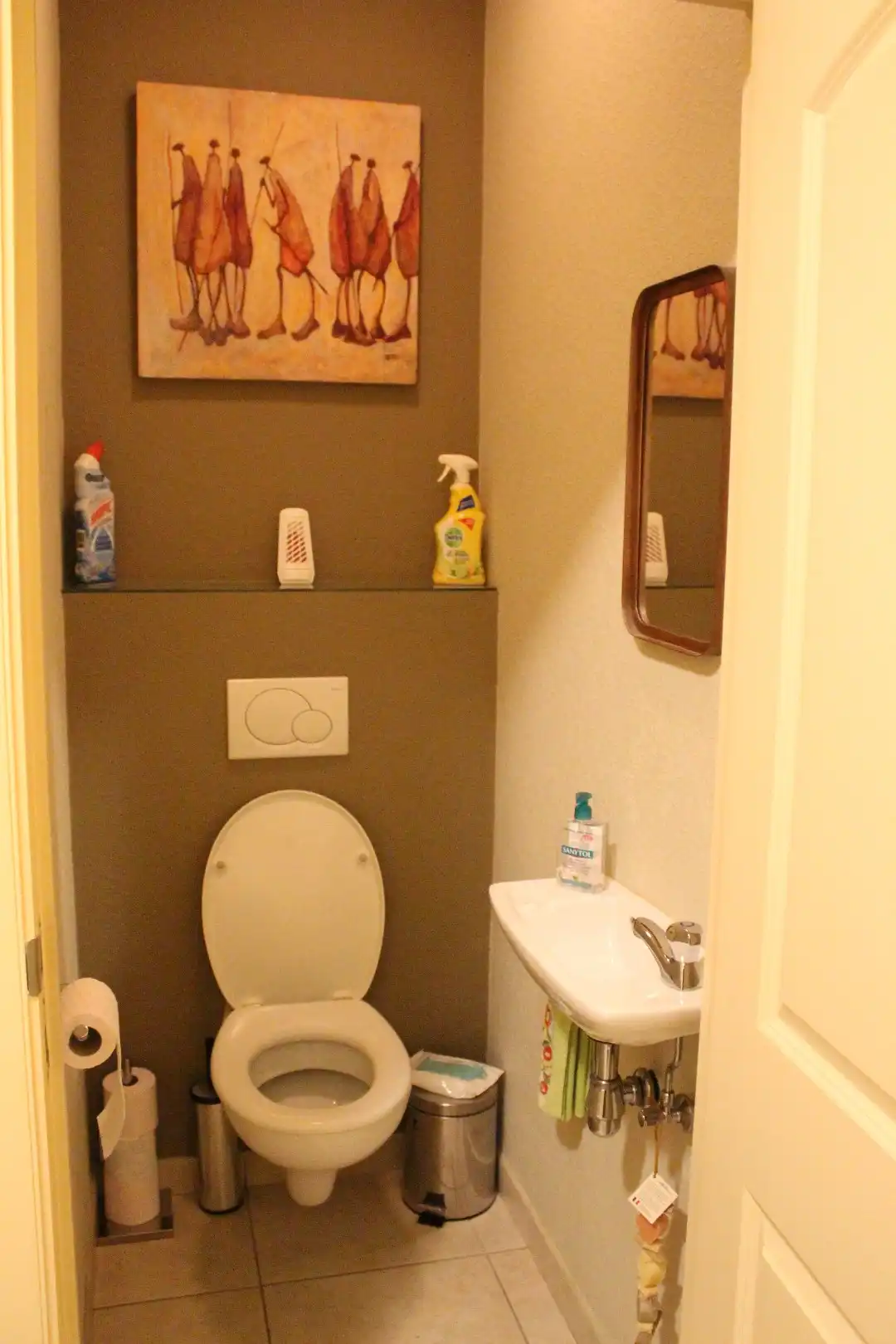 Ruim 3-slaapkamer appartement in het centrum van Lommel, foto 13