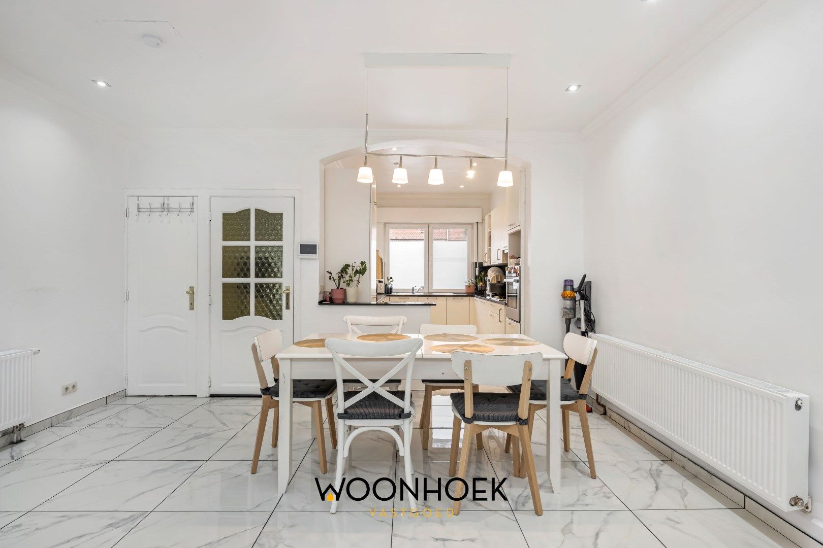 VERKOCHT! Binnen de week! Woonhoek Vastgoed Lokeren foto 5