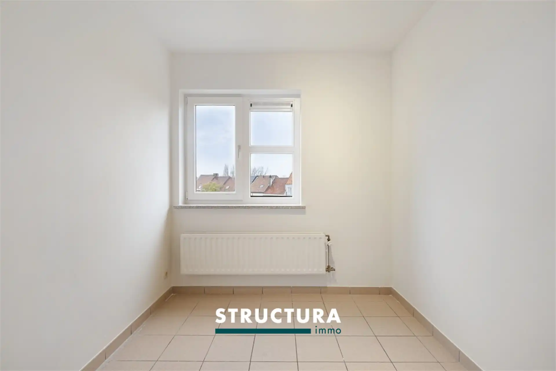 appartement met 2 slpk's foto 11