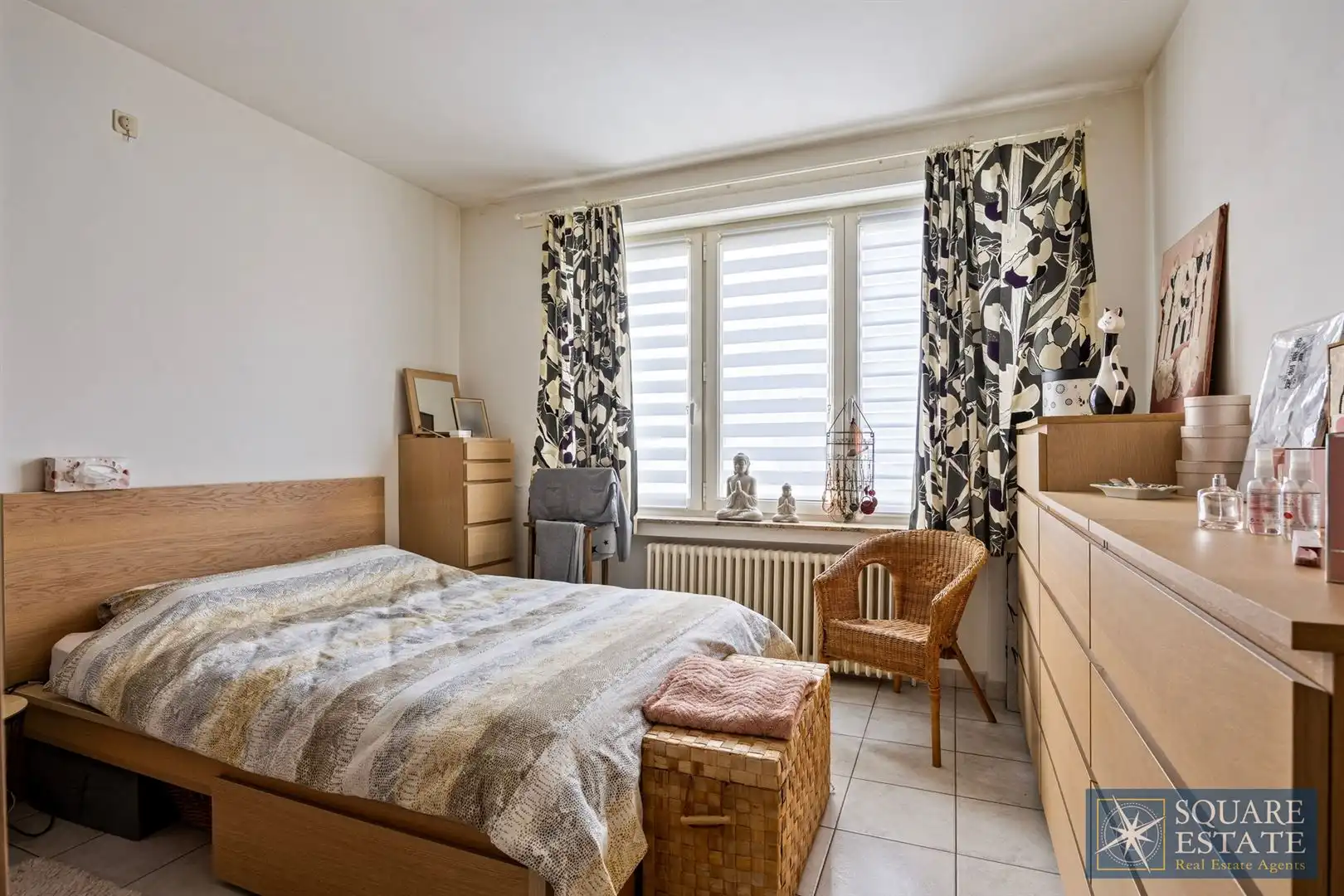 Appartementsgebouw foto 14