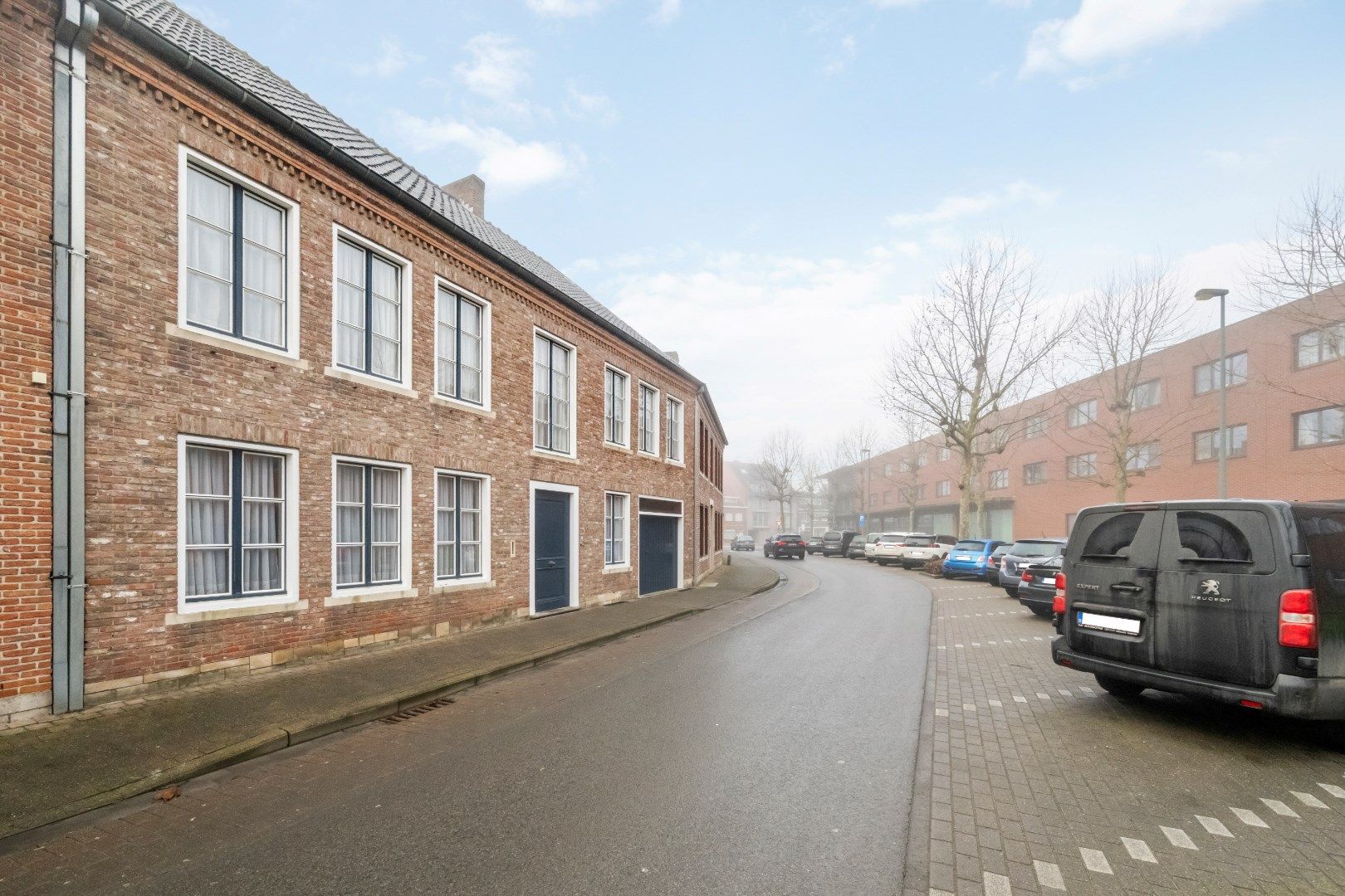 Ruime stadswoning met 6 slaapkamers in centrum Torhout foto 22